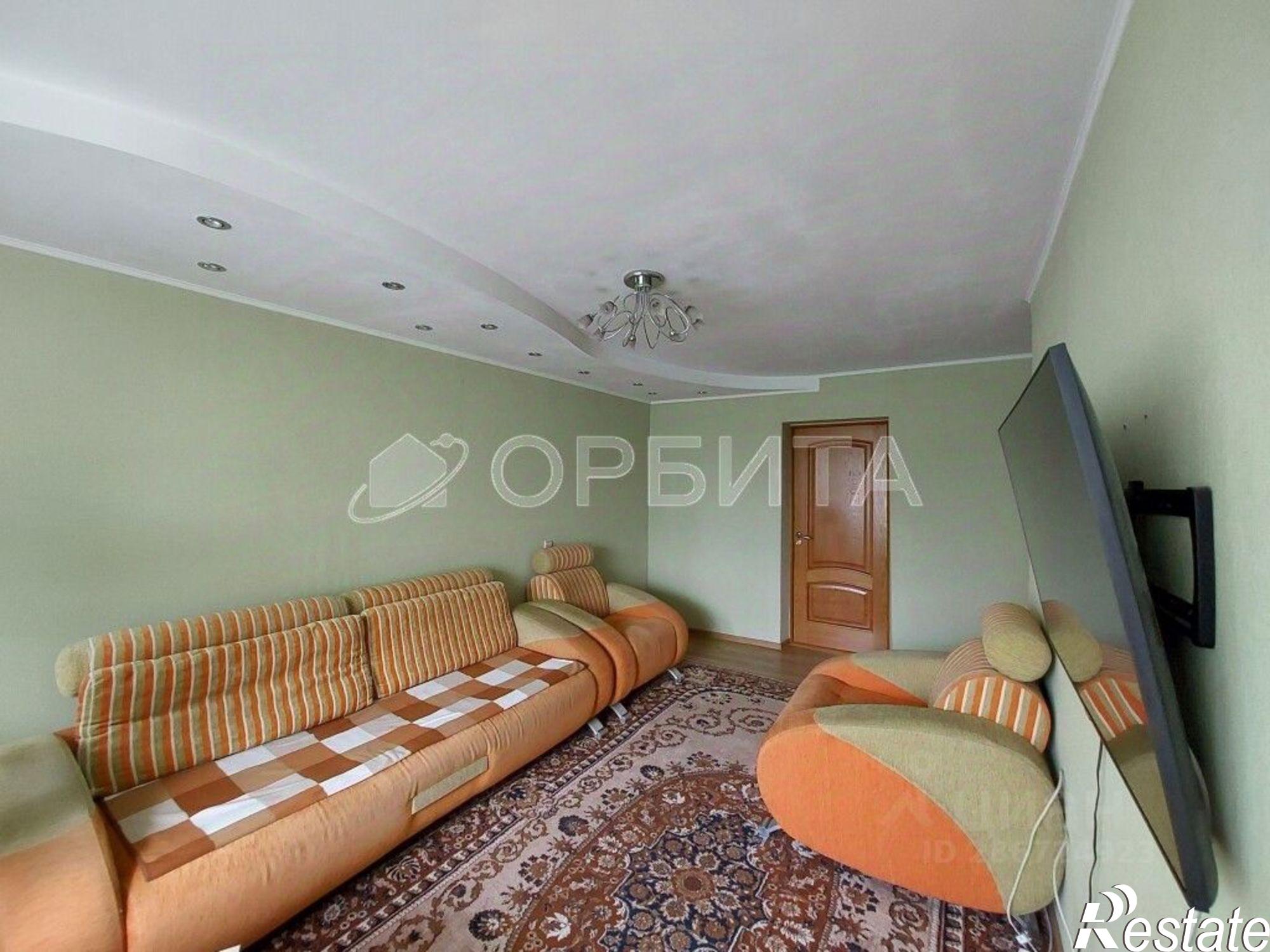 Купить квартиру за 6 150 000 рублей на ул Ямская, 96 1А