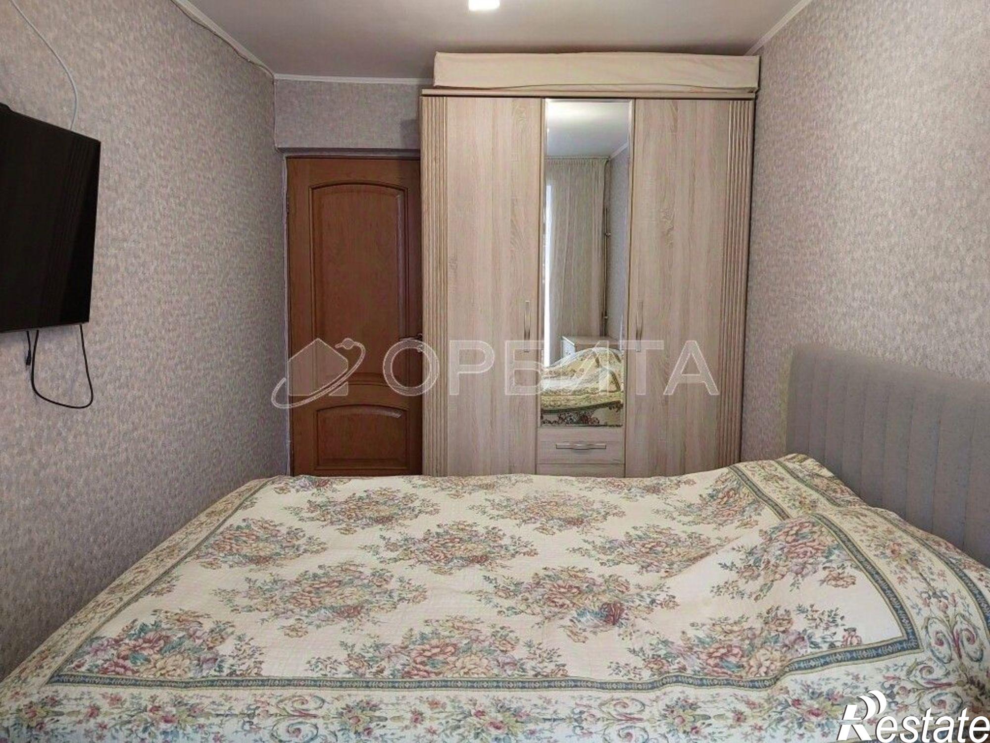 Купить квартиру за 6 150 000 рублей на ул Ямская, 96 1А