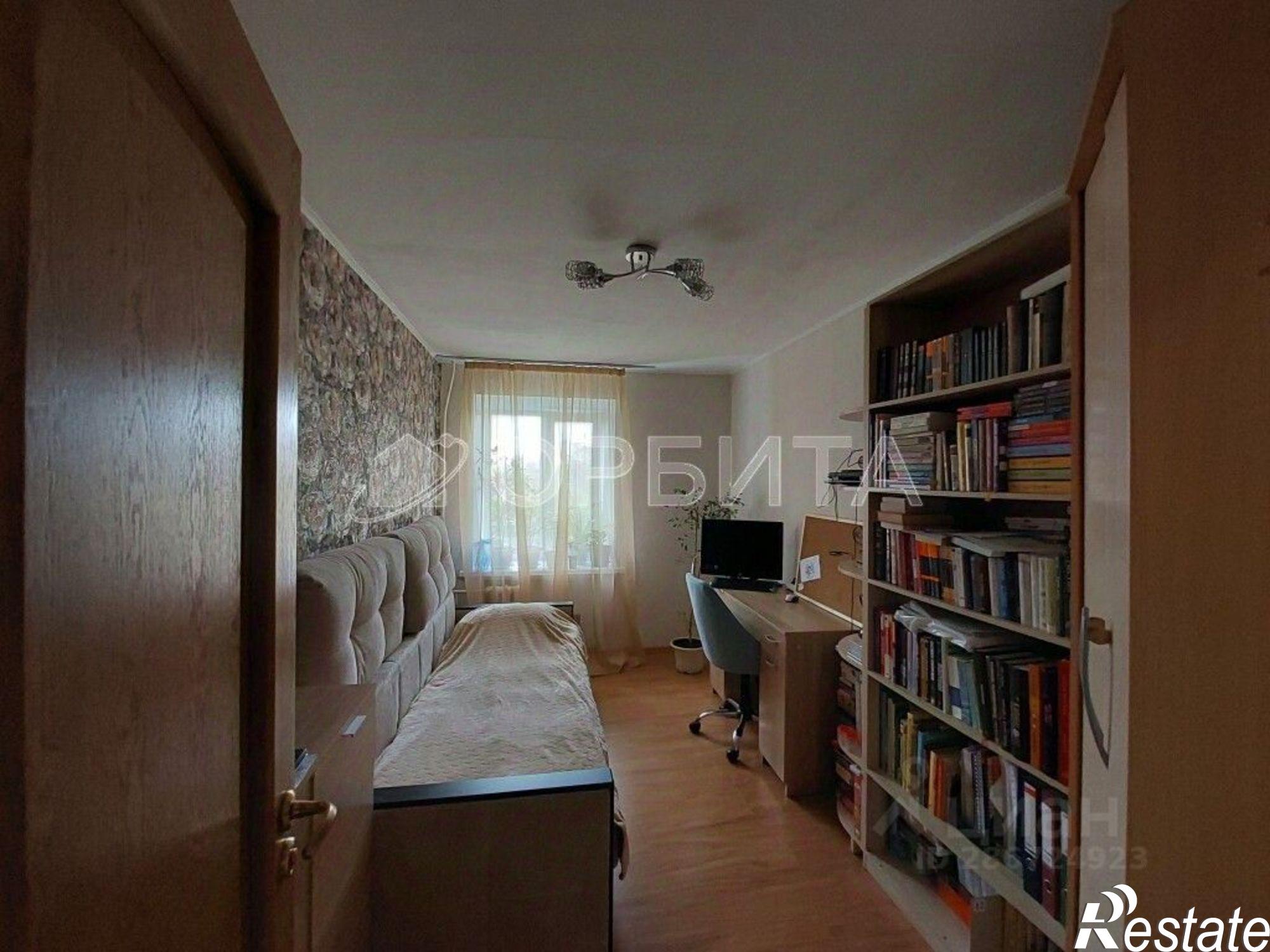 Купить квартиру за 6 150 000 рублей на ул Ямская, 96 1А