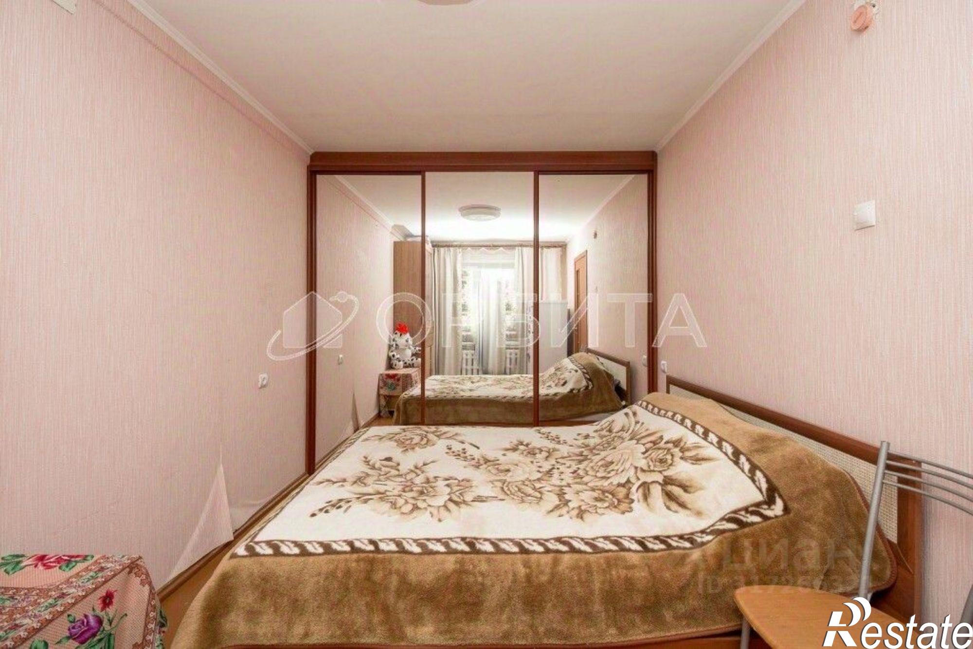 Купить квартиру за 5 150 000 рублей на Военная улица, 21