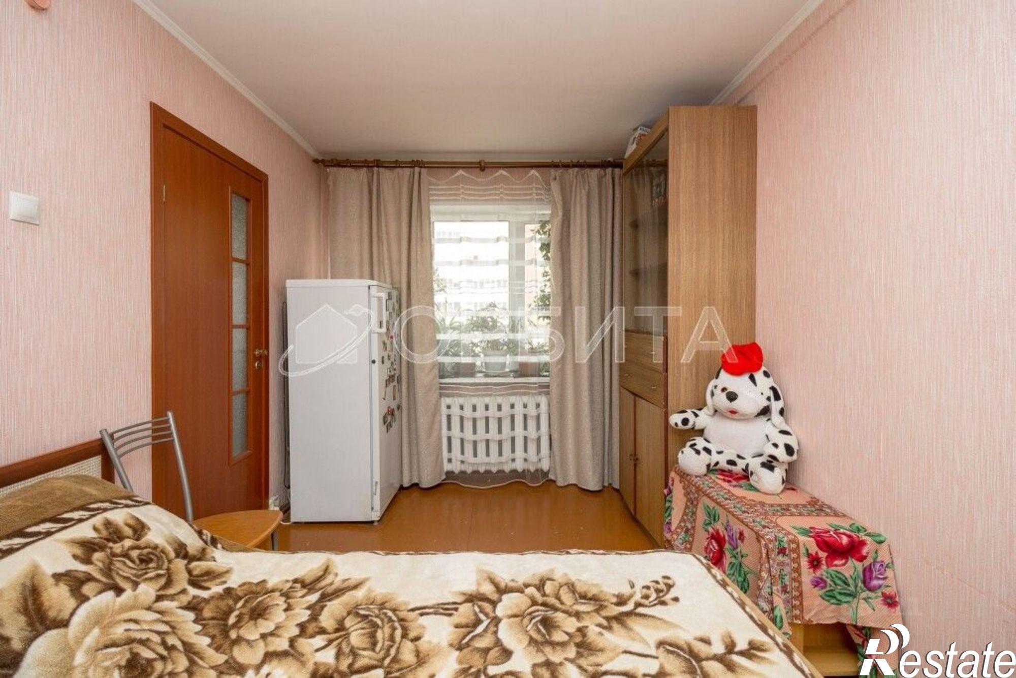 Купить квартиру за 5 150 000 рублей на Военная улица, 21