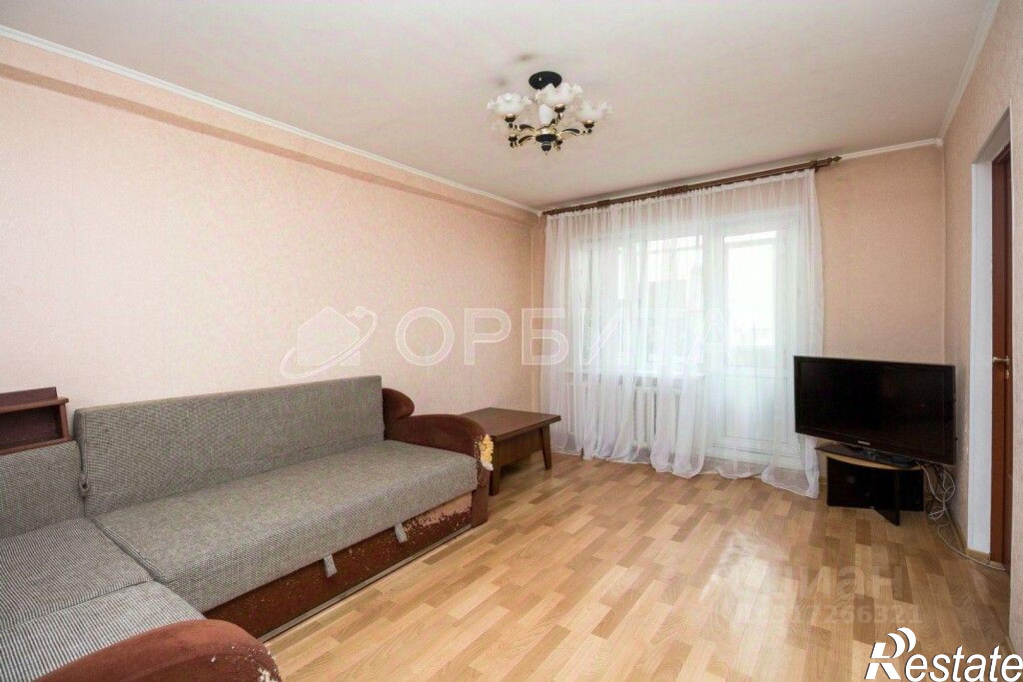 Купить квартиру за 5 150 000 рублей на Военная улица, 21