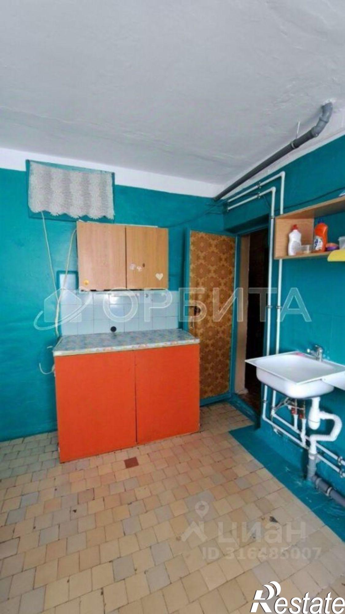 Купить комнату за 1 160 000 рублей на улица Республики, 212