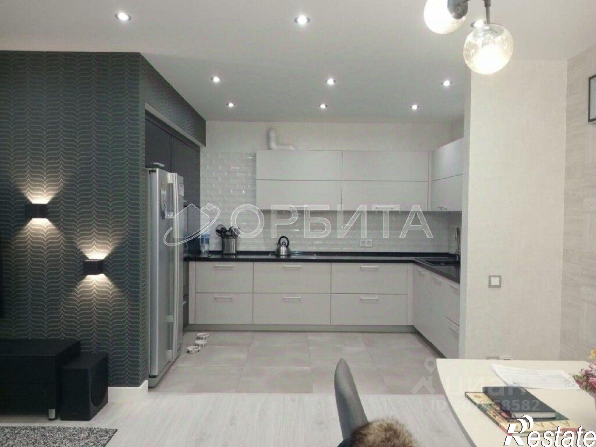 Купить квартиру за 11 700 000 рублей на ул Харьковская, 64