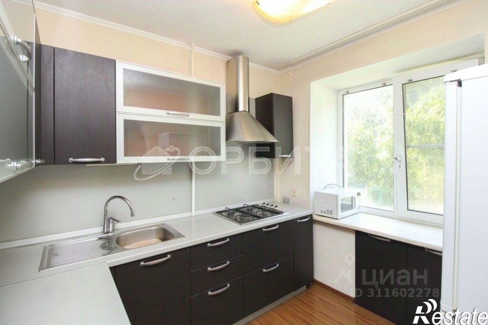 Купить квартиру за 5 460 000 рублей на ул Грибоедова, 8