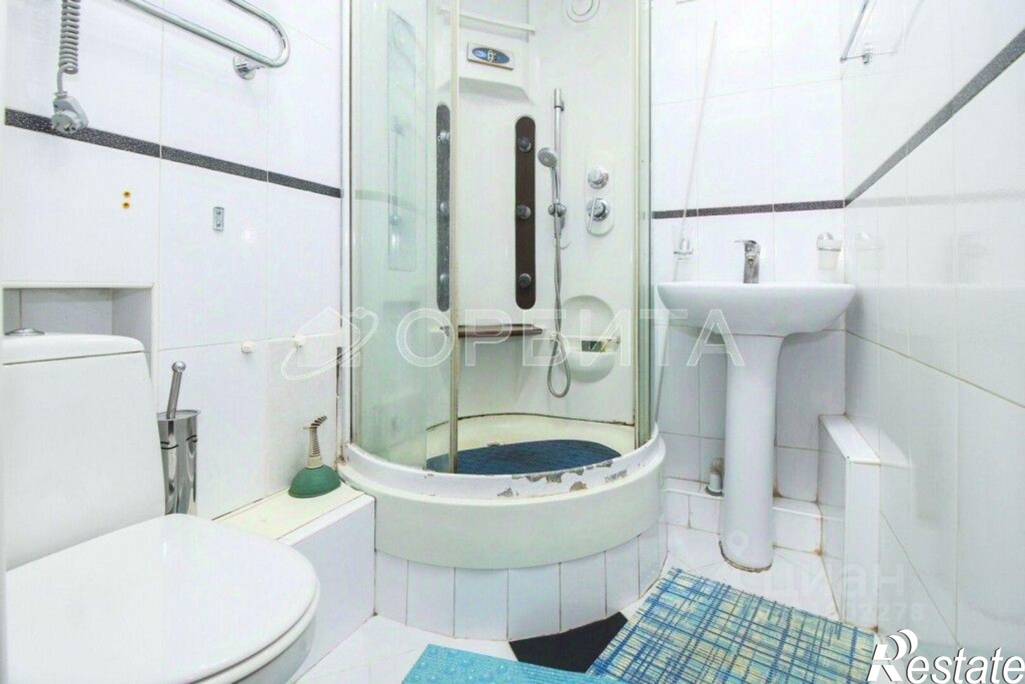 Купить квартиру за 5 460 000 рублей на ул Грибоедова, 8