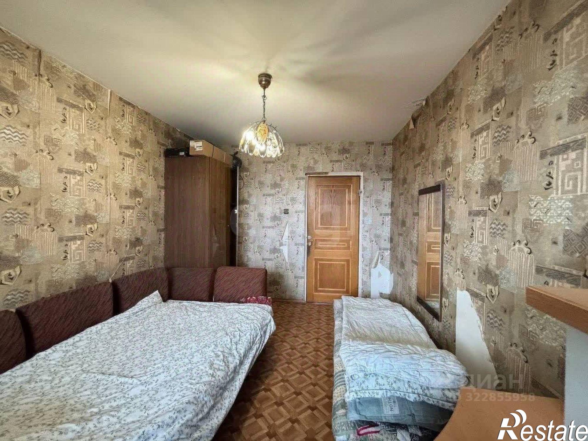 Купить квартиру за 6 100 000 рублей на улица Энергетиков, 45А