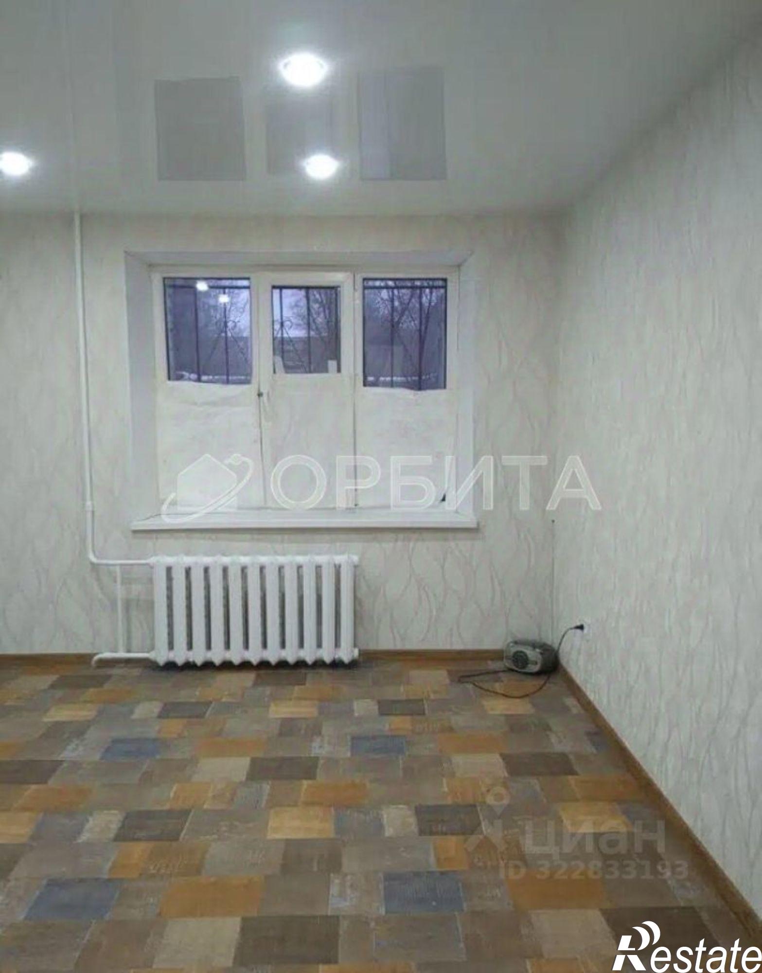 Купить квартиру за 3 680 000 рублей на Олимпийская улица, 8