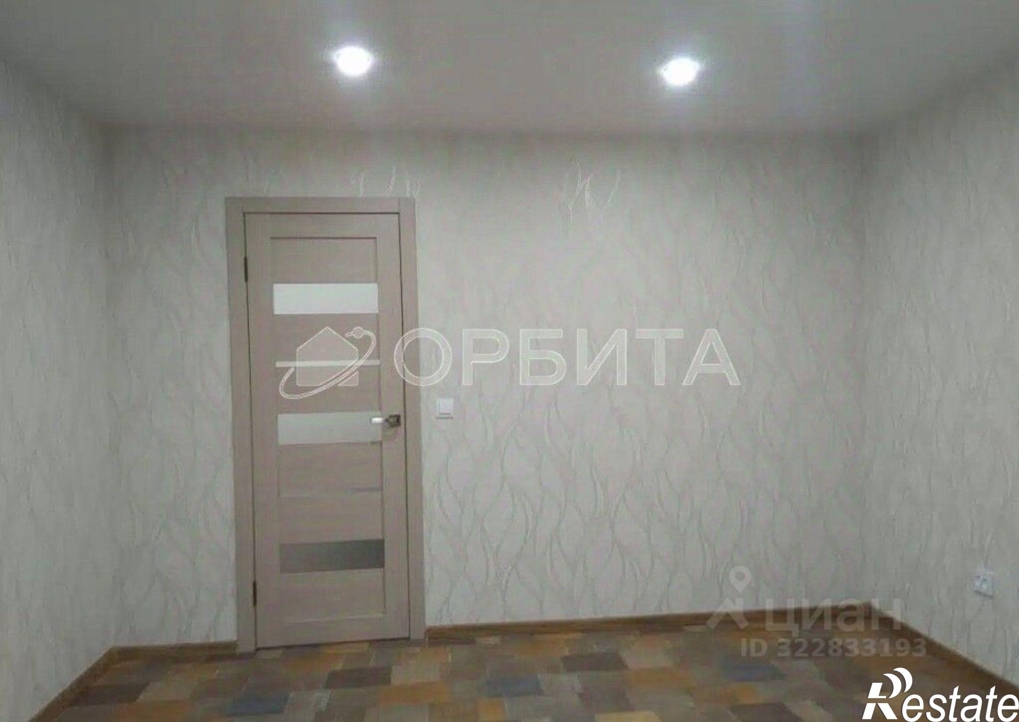 Купить квартиру за 3 680 000 рублей на Олимпийская улица, 8