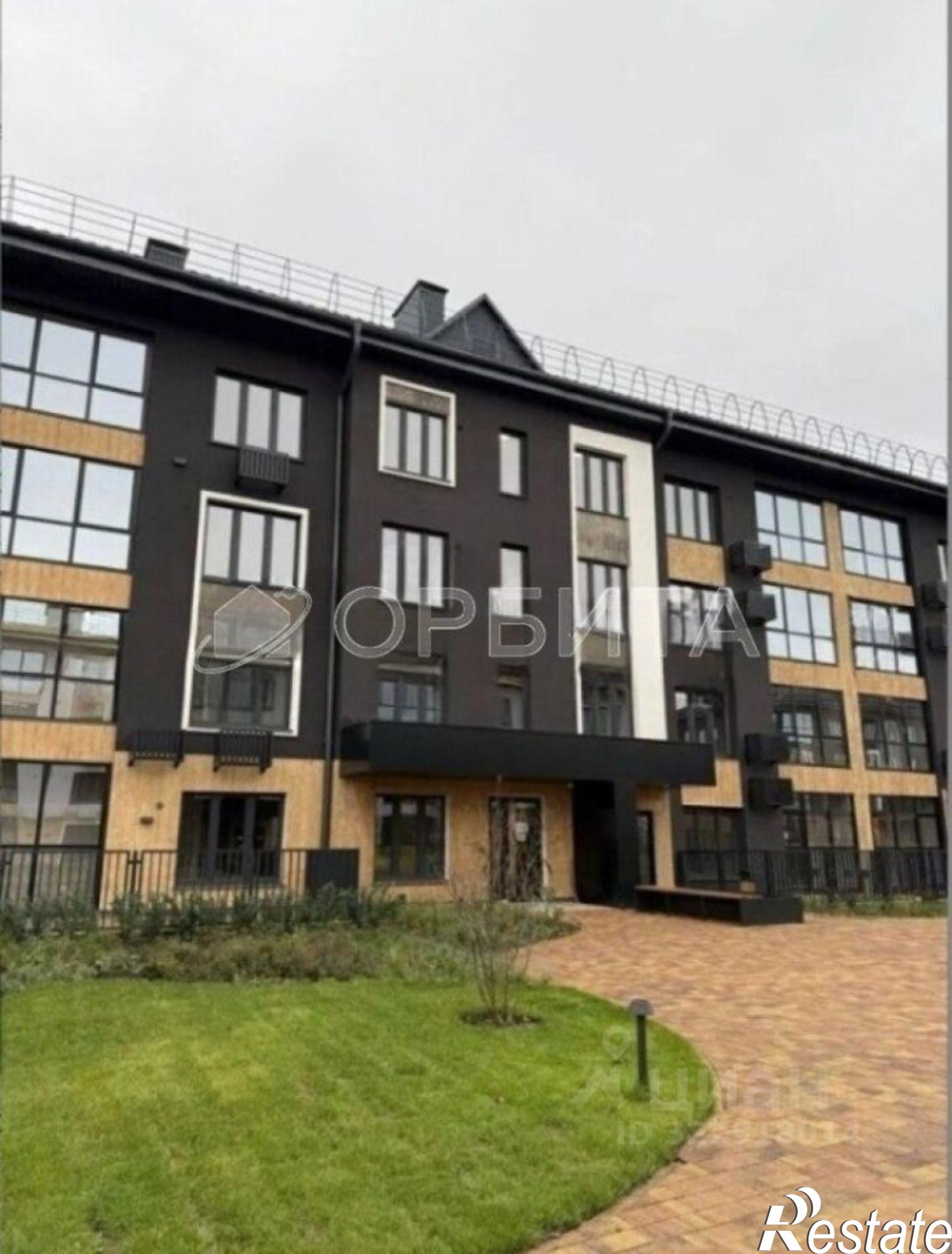 Купить квартиру за 3 990 000 рублей на улица Игоря Комиссарова, 6