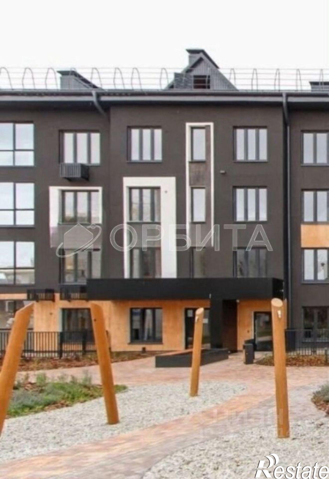 Купить квартиру за 3 990 000 рублей на улица Игоря Комиссарова, 6