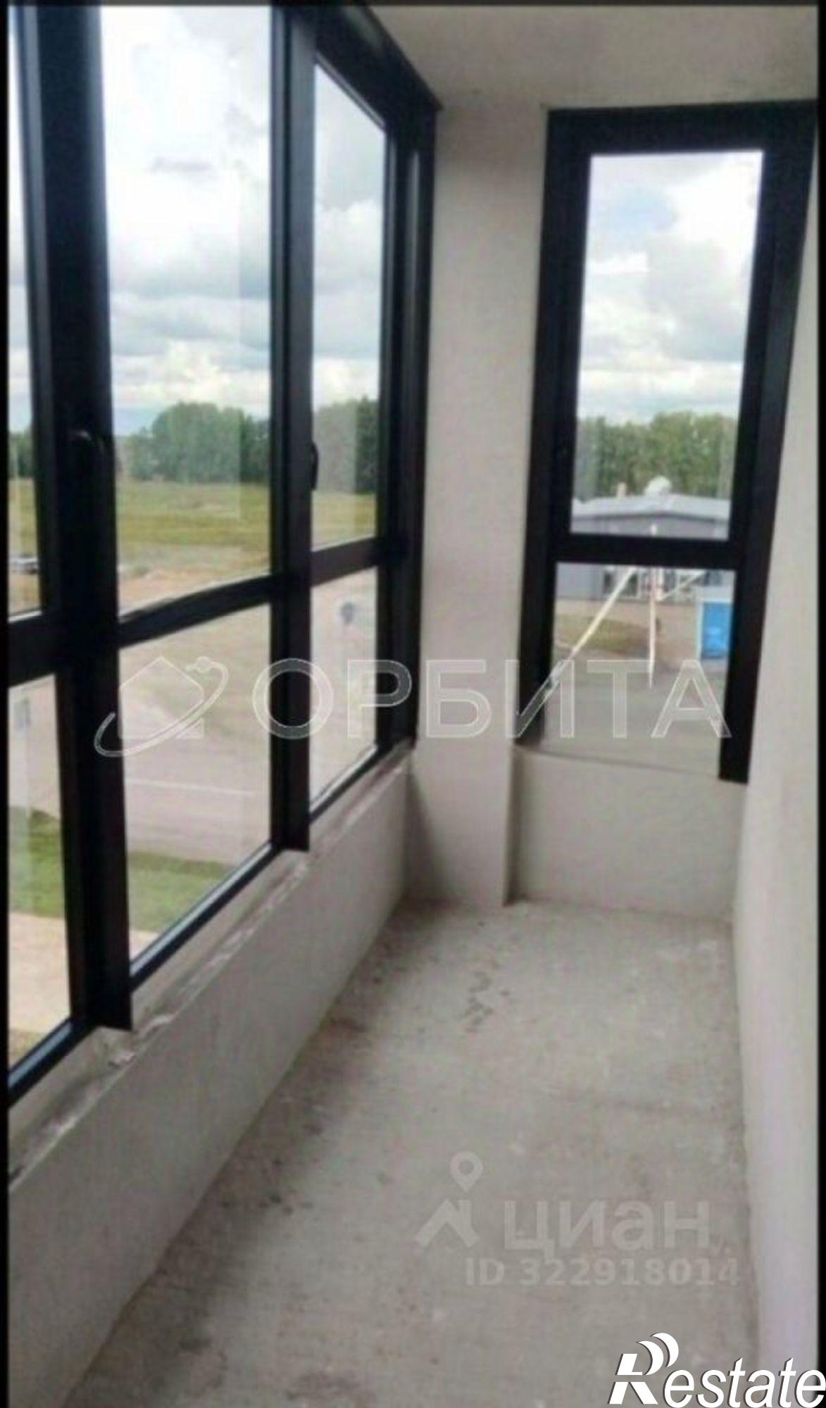 Купить квартиру за 3 990 000 рублей на улица Игоря Комиссарова, 6