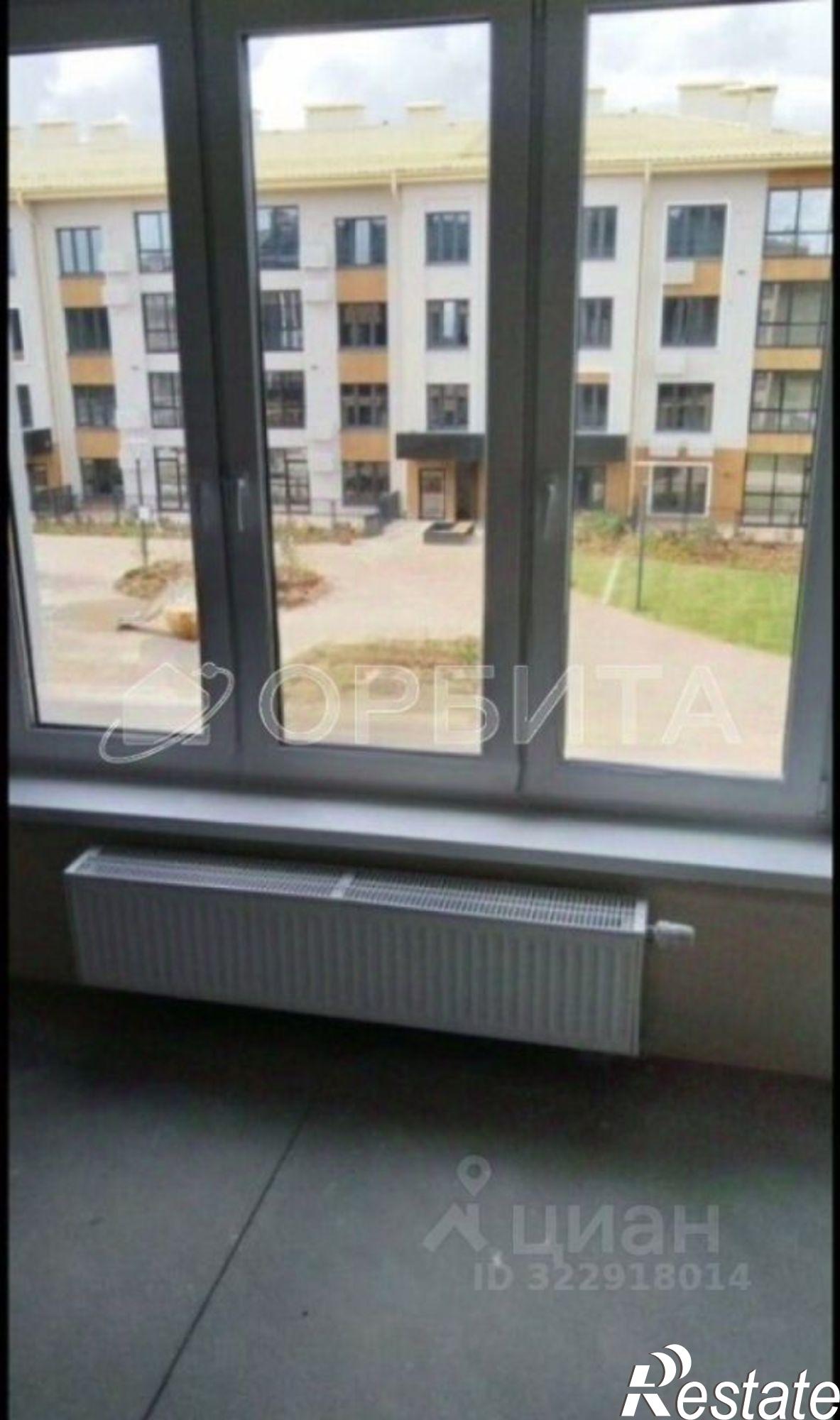 Купить квартиру за 3 990 000 рублей на улица Игоря Комиссарова, 6