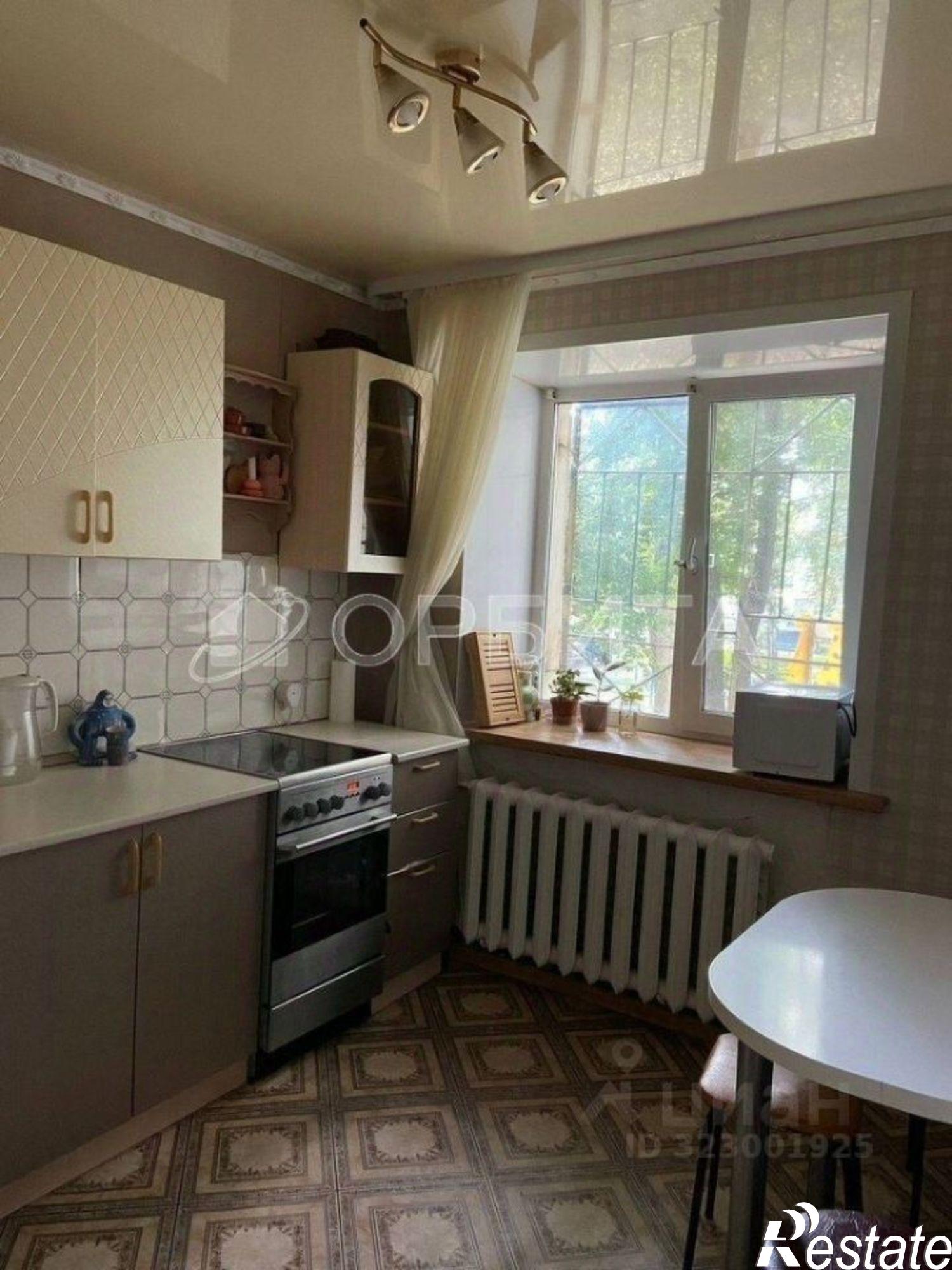 Купить квартиру за 3 650 000 рублей на ул Мира, 27