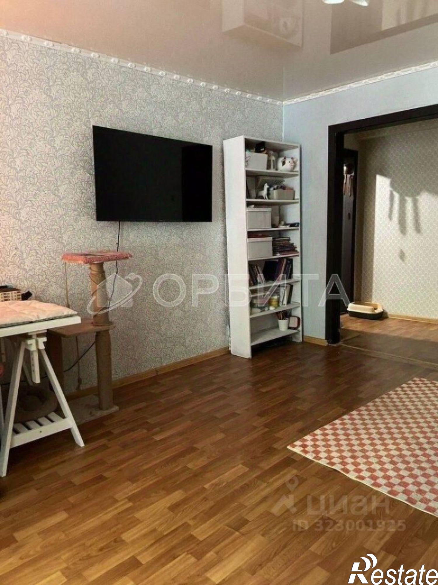 Купить квартиру за 3 650 000 рублей на ул Мира, 27