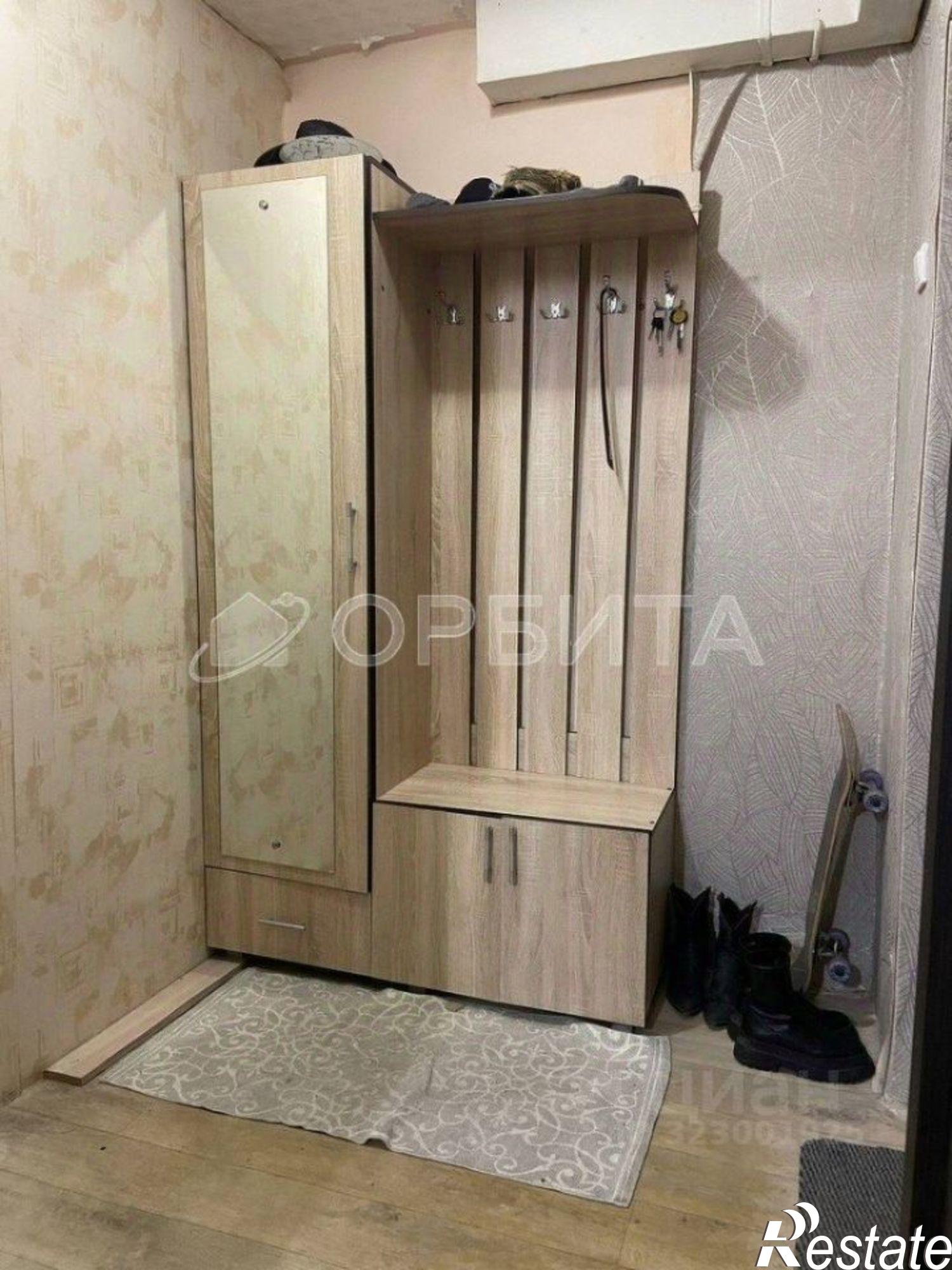 Купить квартиру за 3 650 000 рублей на ул Мира, 27