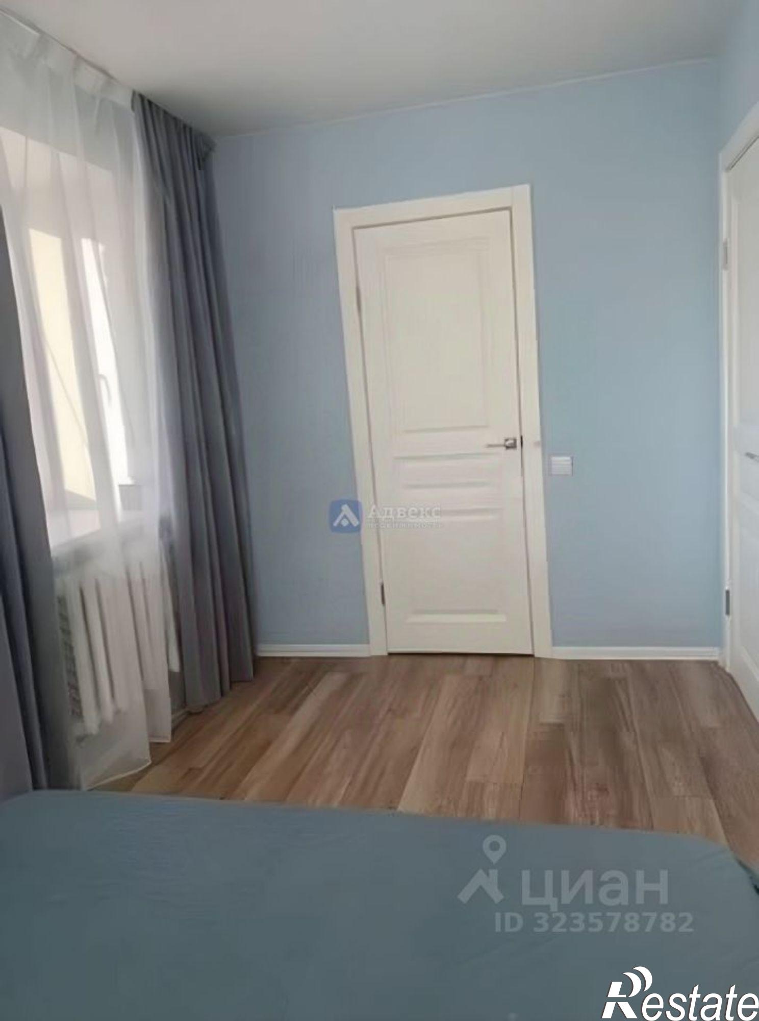 Купить квартиру за 5 500 000 рублей на ул Индустриальная, 49