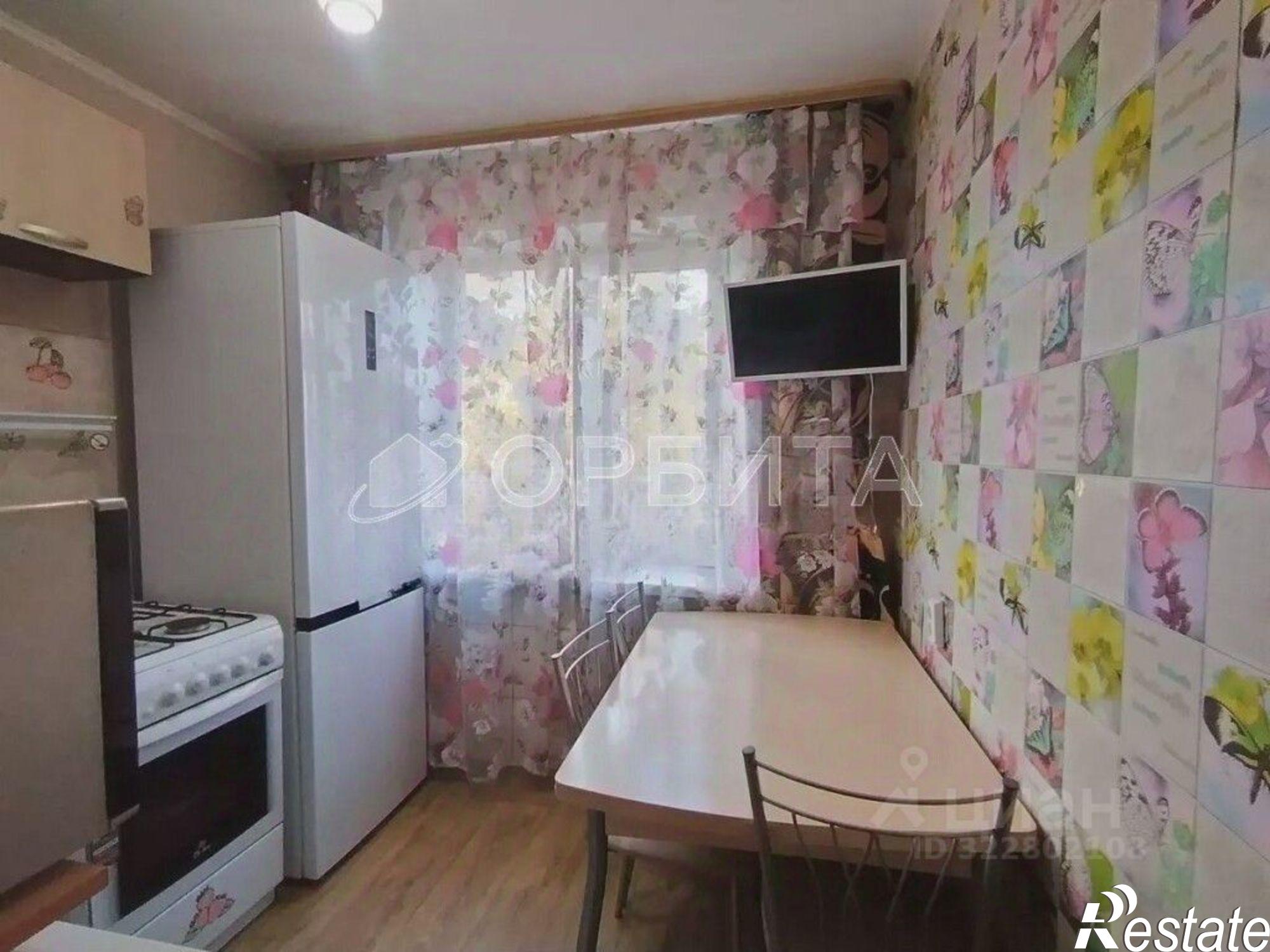 Купить квартиру за 5 600 000 рублей на ул Республики, 190а