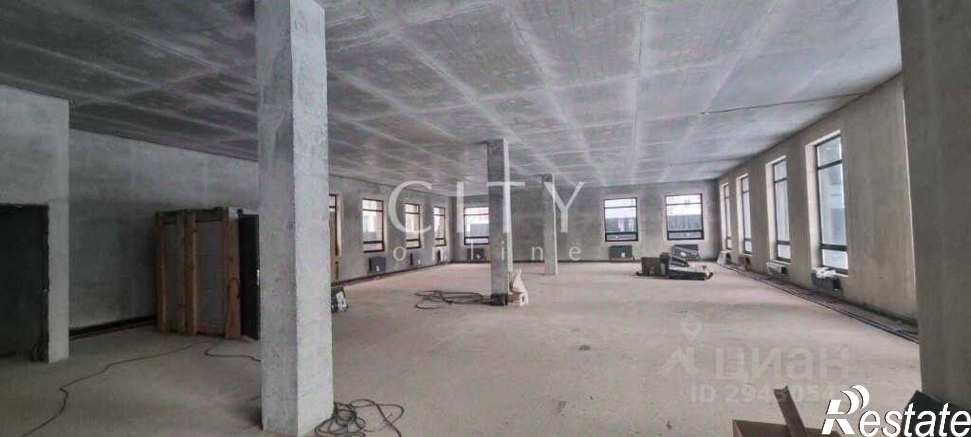 Купить ОСЗ, отдельно стоящее здание за 159 929 000 рублей на улица Республики