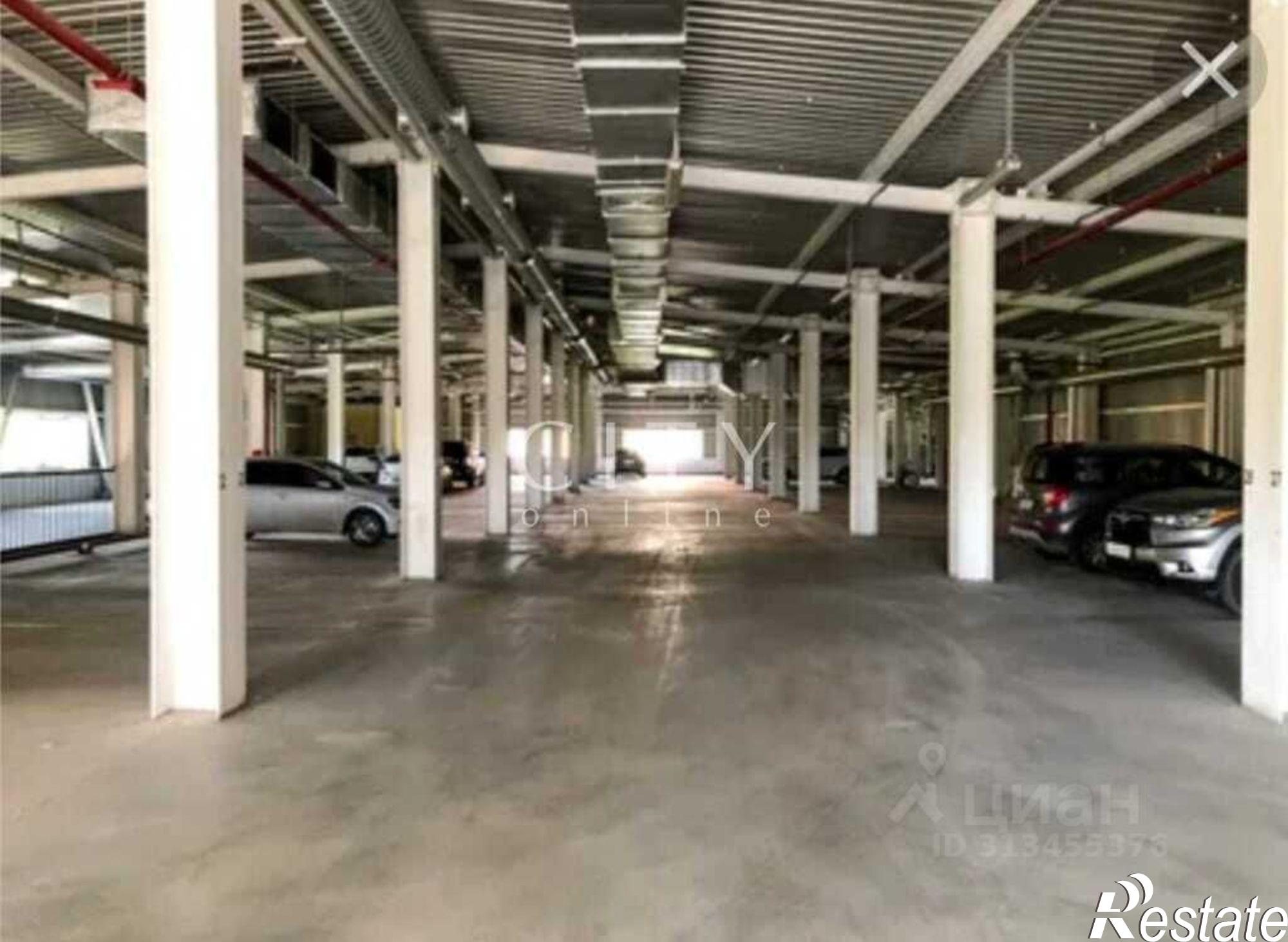 Купить ОСЗ, отдельно стоящее здание за 299 988 000 рублей на Солнечный проезд, 5А