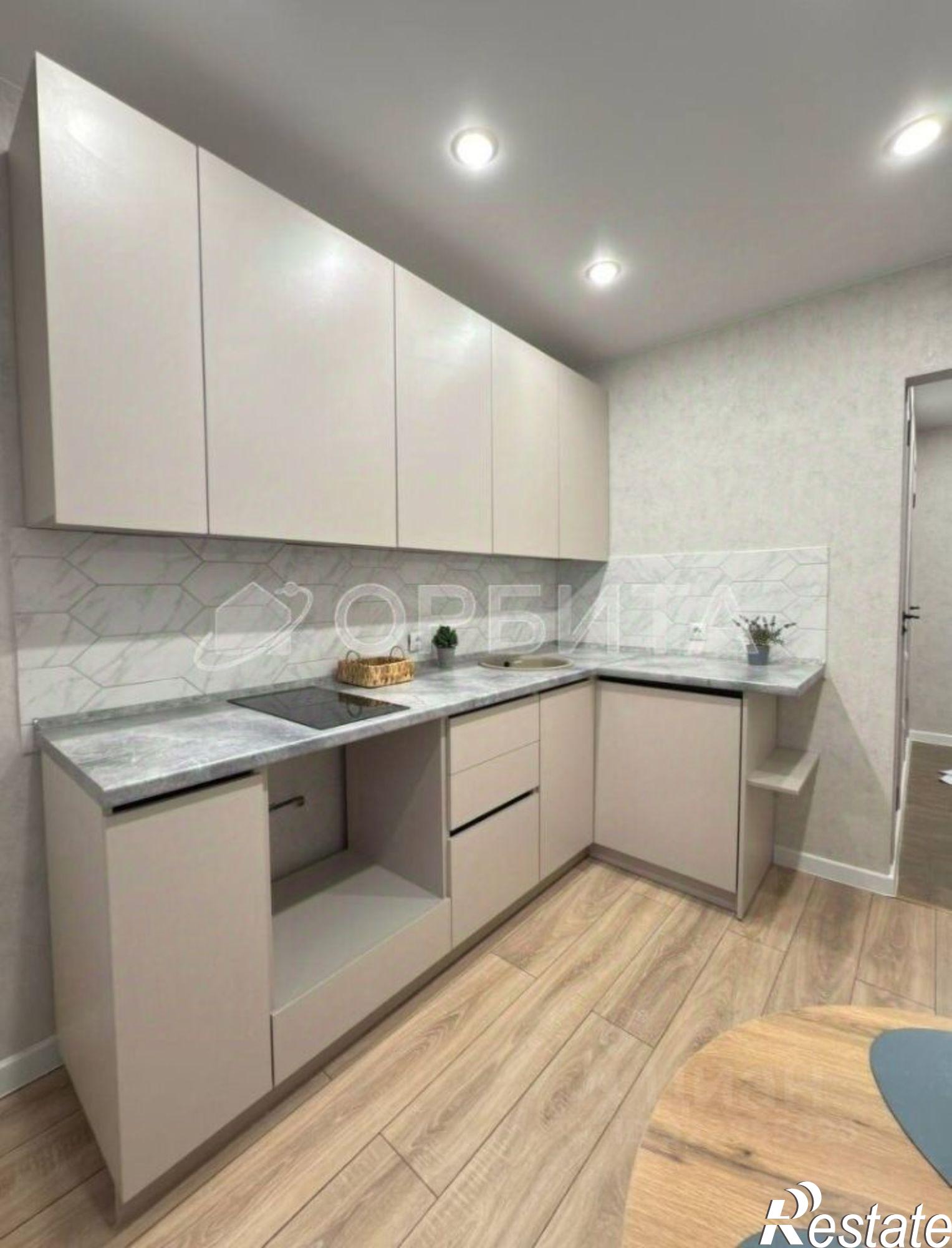 Купить квартиру за 6 850 000 рублей на ул Холодильная, 84