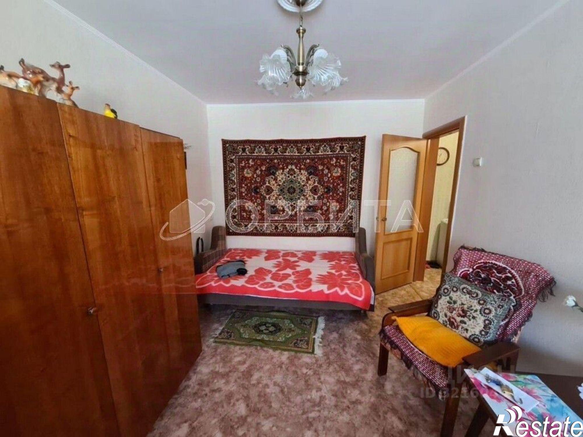 Купить квартиру за 3 900 000 рублей на улица Мусоргского, 40