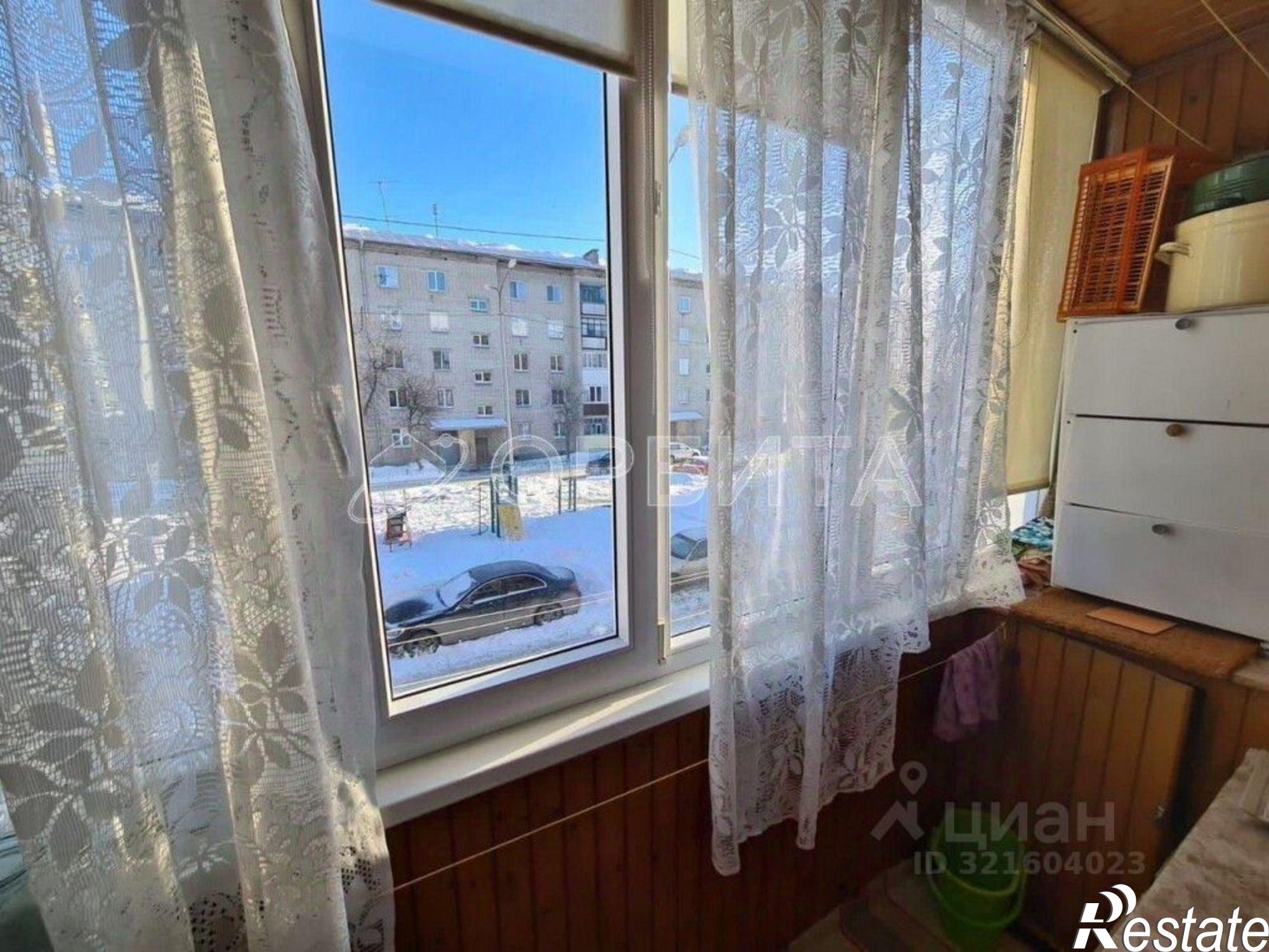 Купить квартиру за 3 900 000 рублей на улица Мусоргского, 40