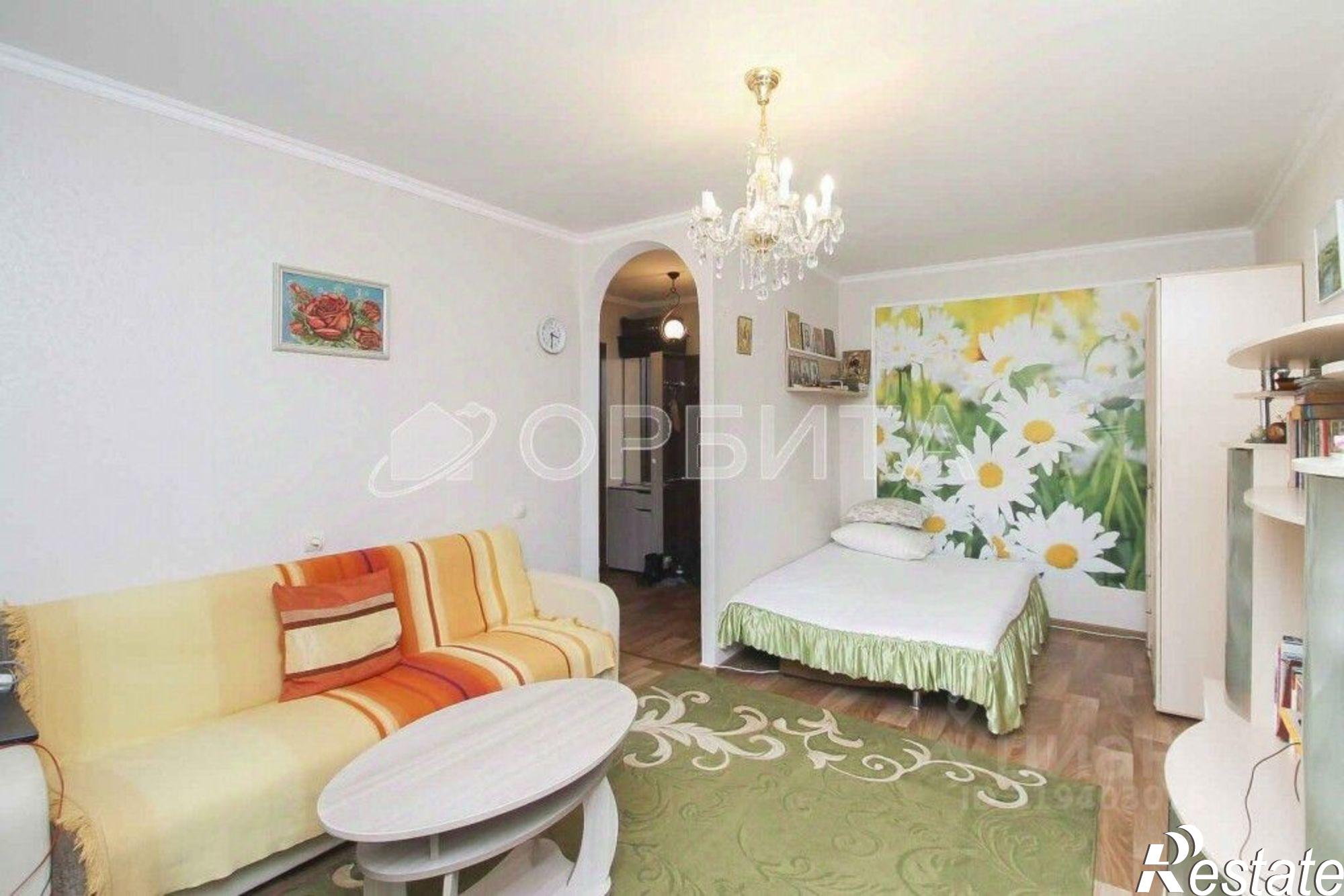 Купить квартиру за 4 500 000 рублей на улица 50 лет Октября, 36А