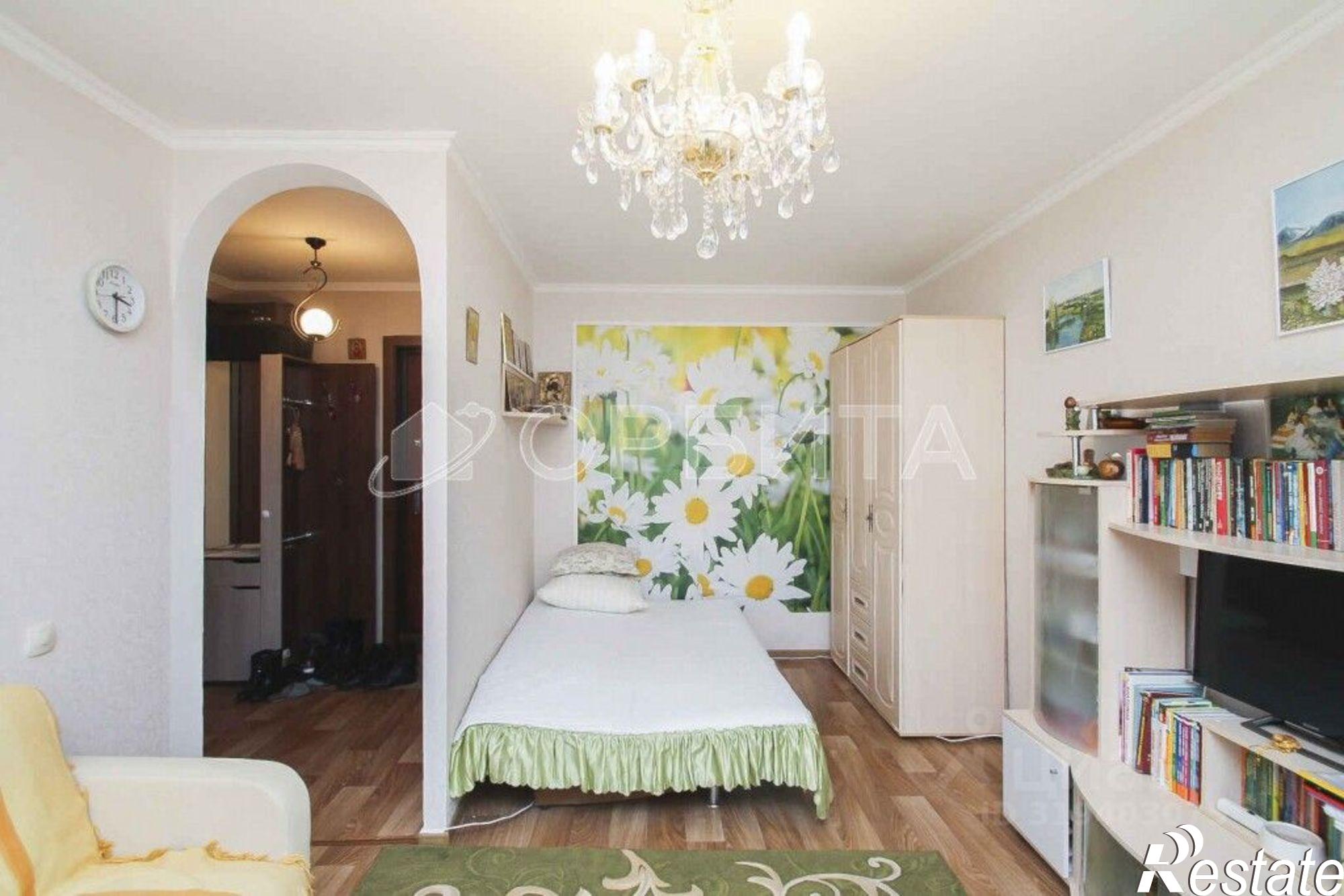 Купить квартиру за 4 500 000 рублей на улица 50 лет Октября, 36А