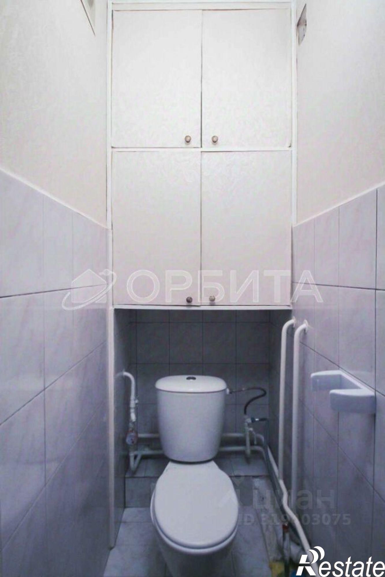 Купить квартиру за 4 500 000 рублей на улица 50 лет Октября, 36А