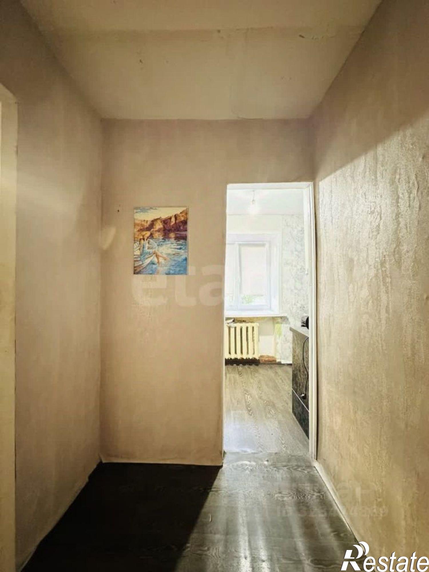 Купить квартиру за 2 650 000 рублей на ул Парфенова, 20