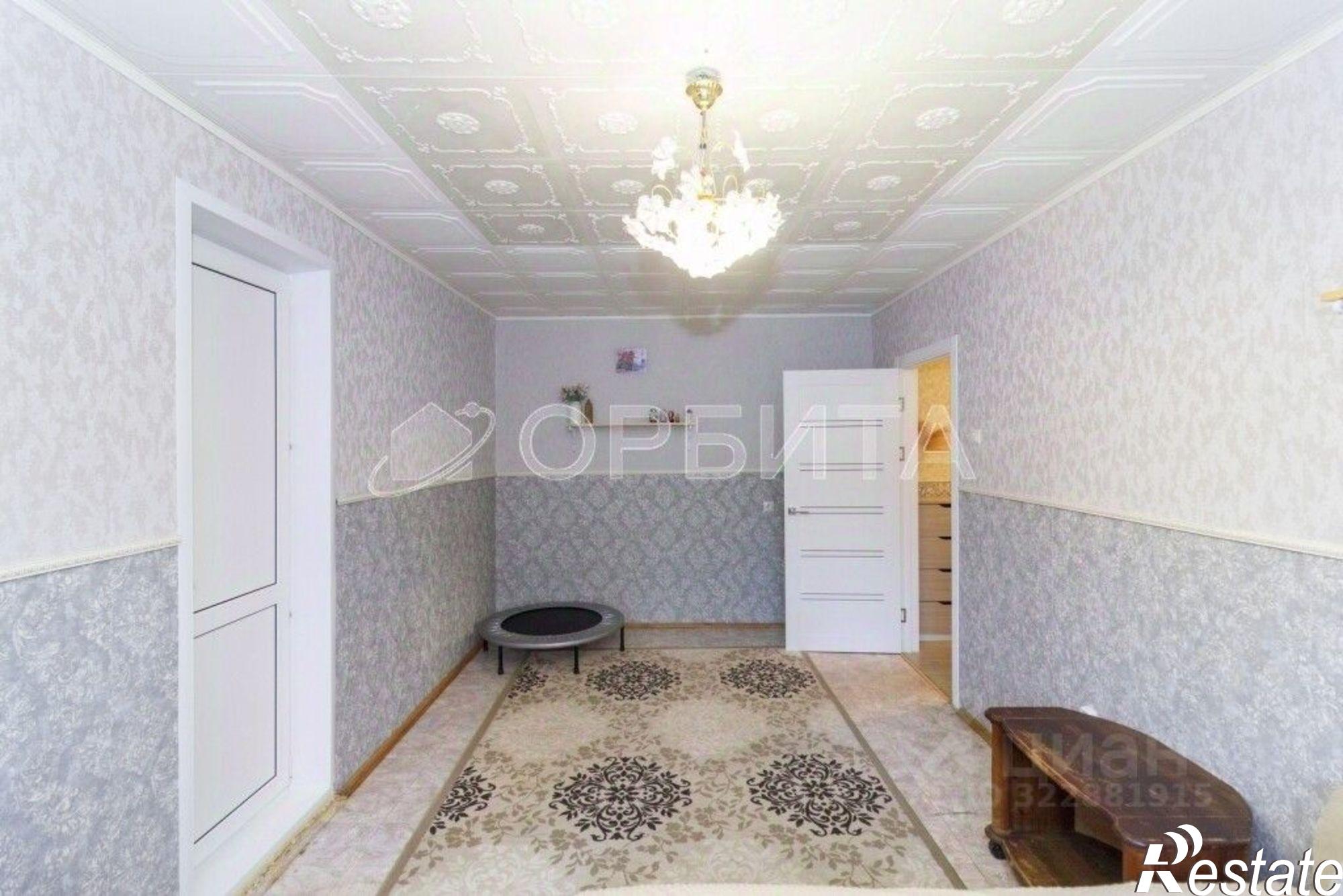 Купить квартиру за 5 250 000 рублей на ул Депутатская, 95