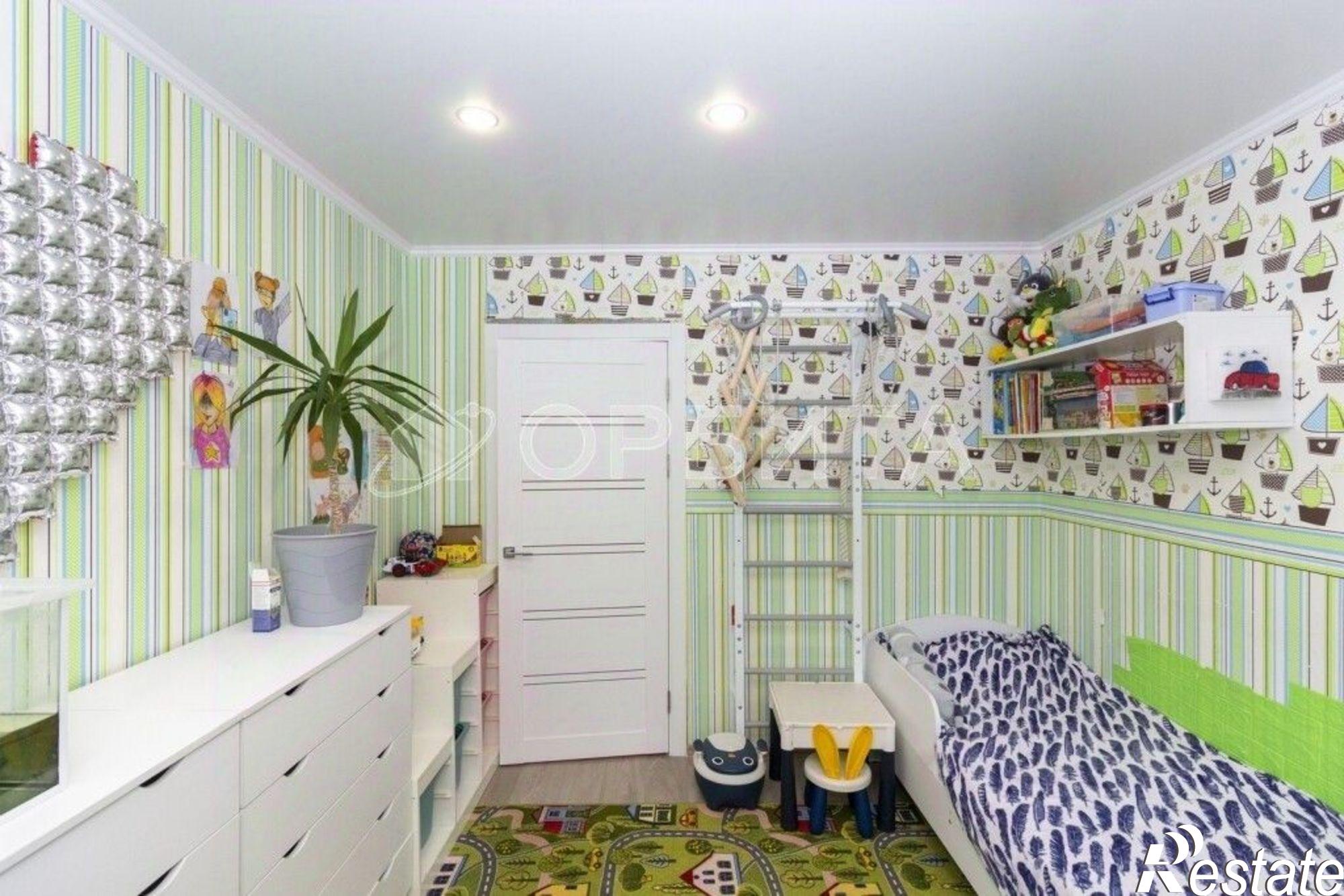 Купить квартиру за 5 250 000 рублей на ул Депутатская, 95