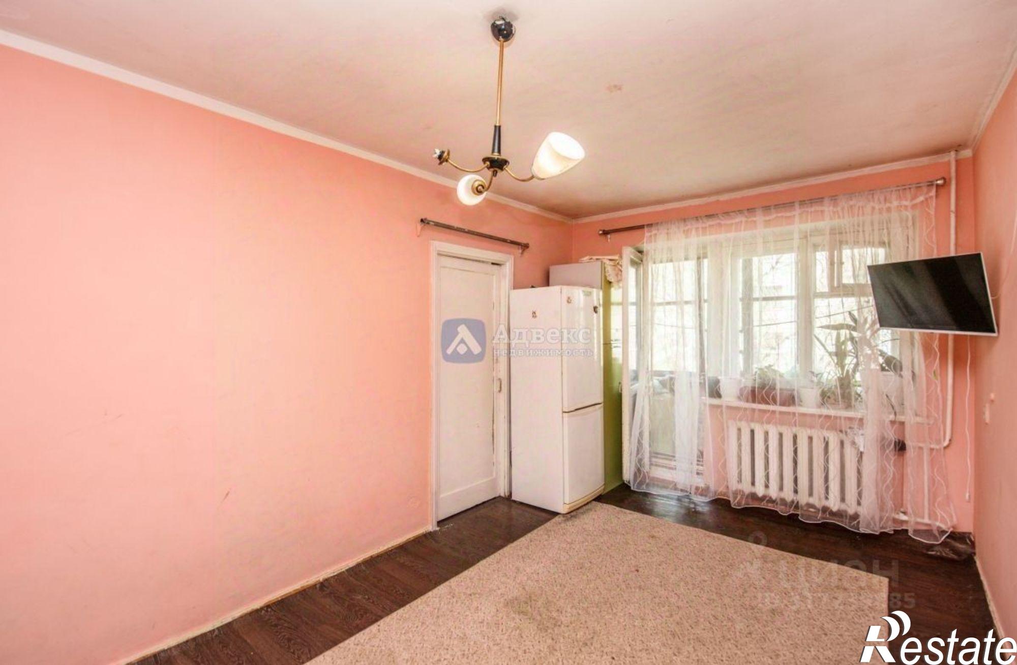 Купить квартиру за 3 700 000 рублей на ул Тульская, 7