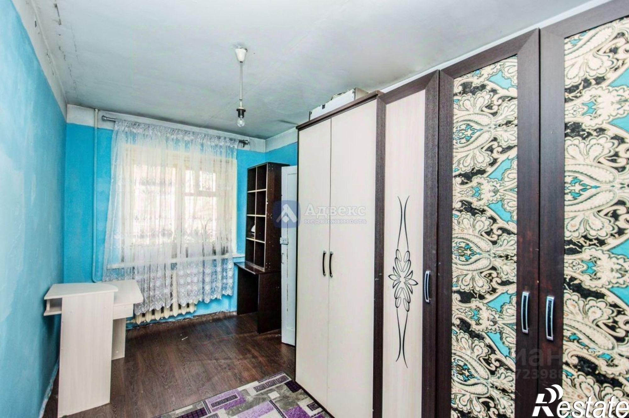 Купить квартиру за 3 700 000 рублей на ул Тульская, 7