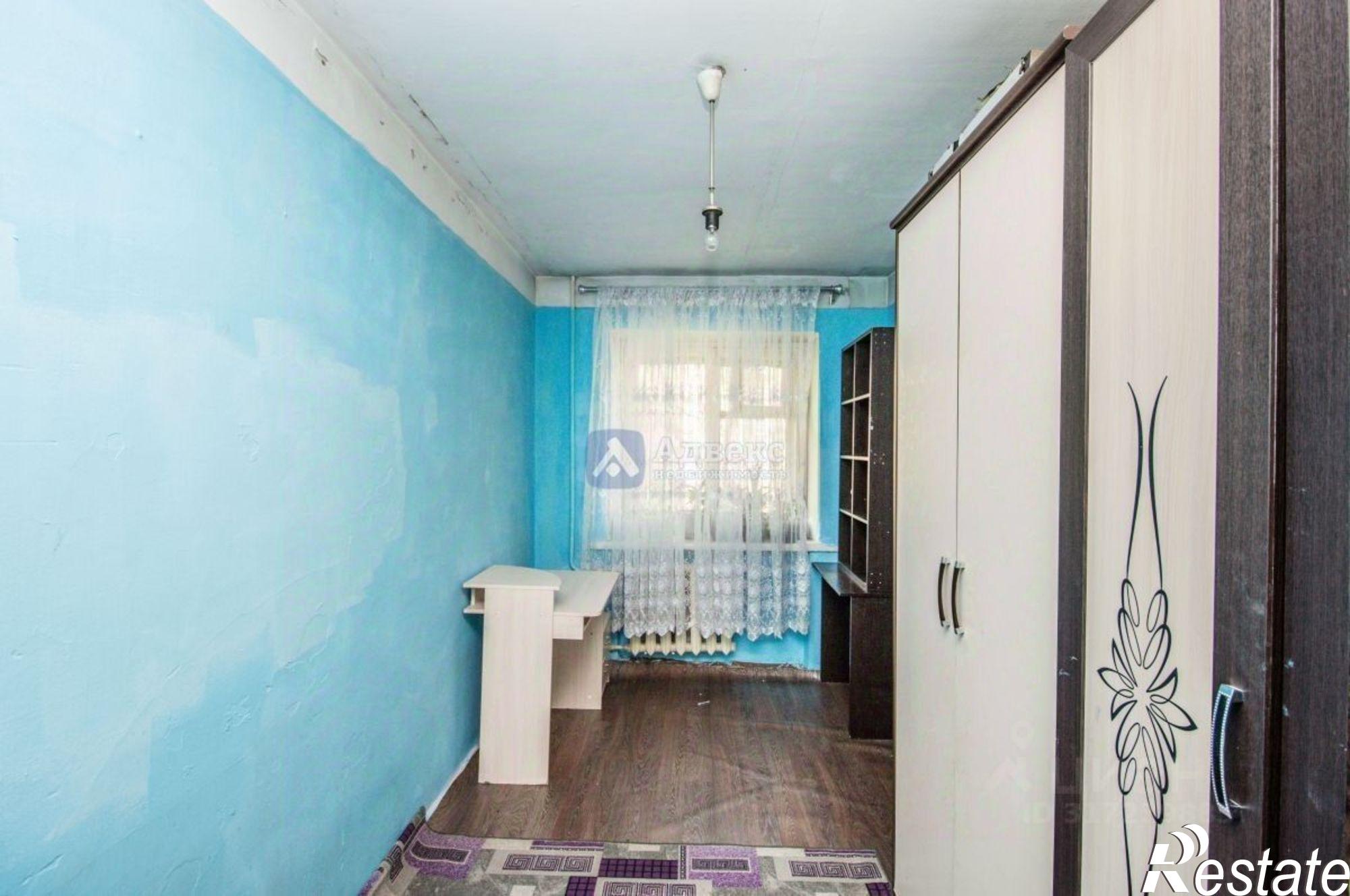 Купить квартиру за 3 700 000 рублей на ул Тульская, 7