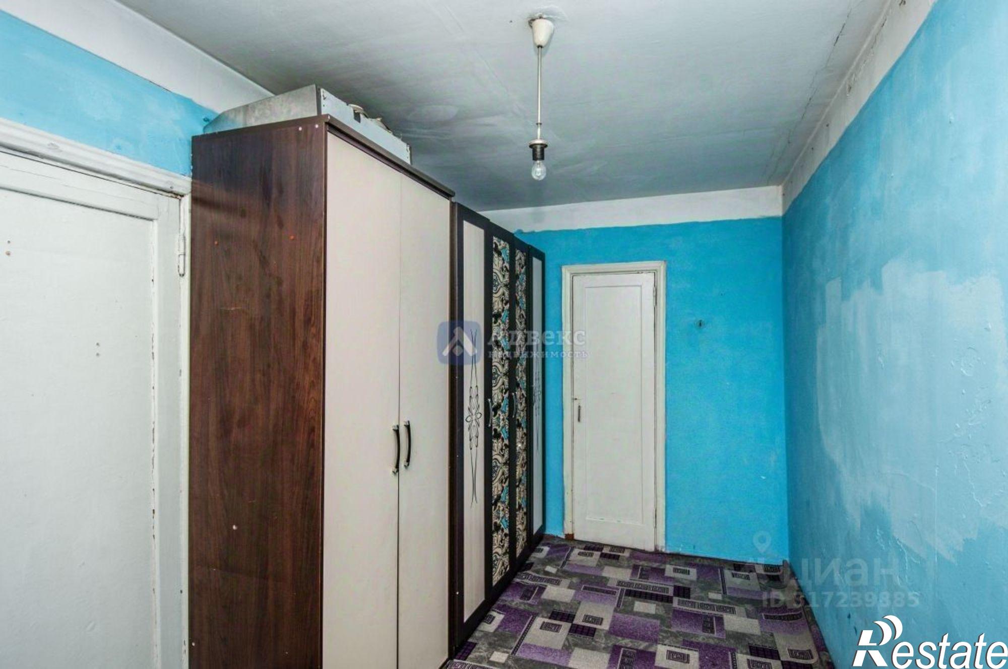 Купить квартиру за 3 700 000 рублей на ул Тульская, 7