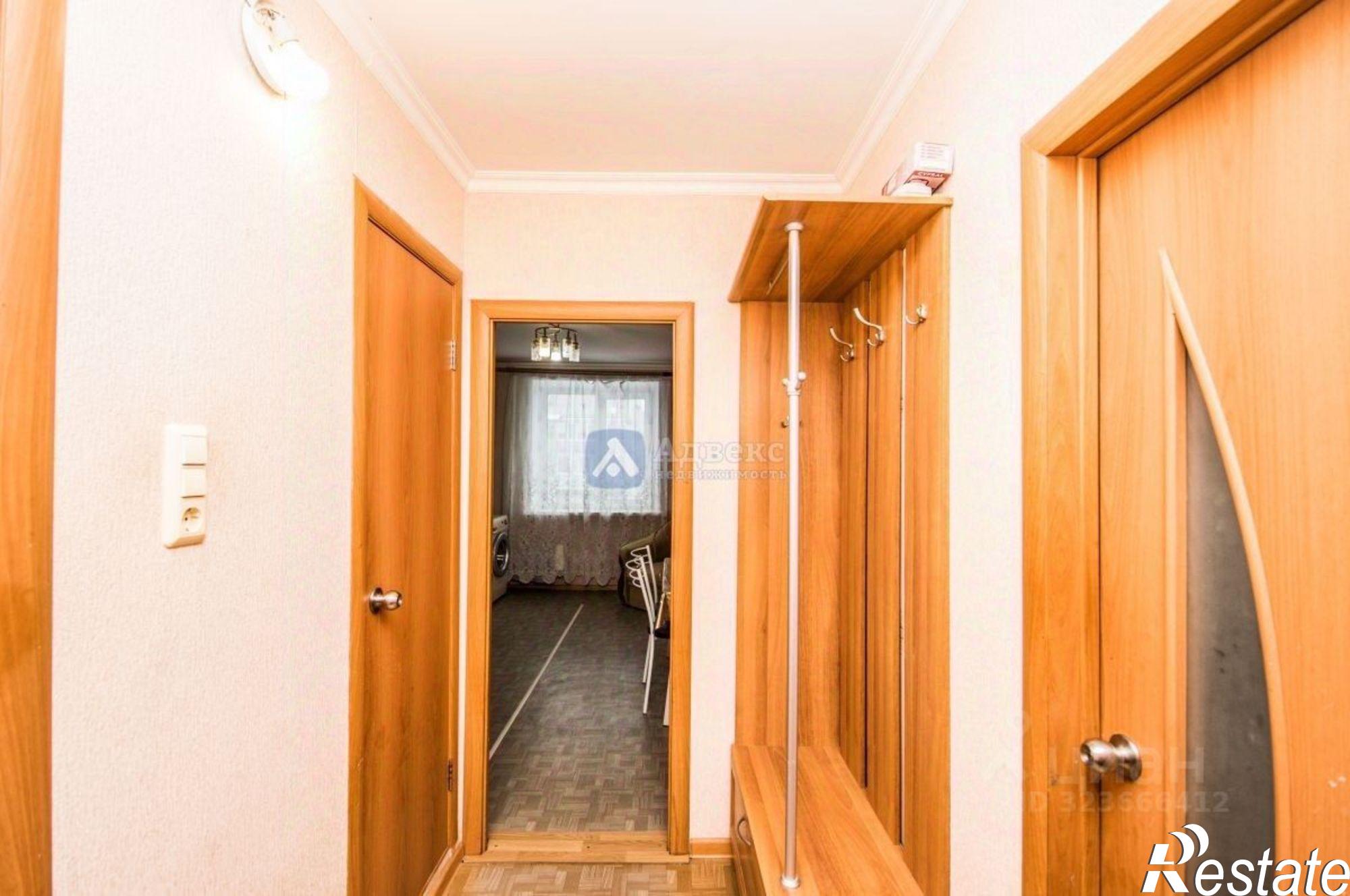 Купить квартиру за 4 550 000 рублей на ул Московский тракт, 135 2