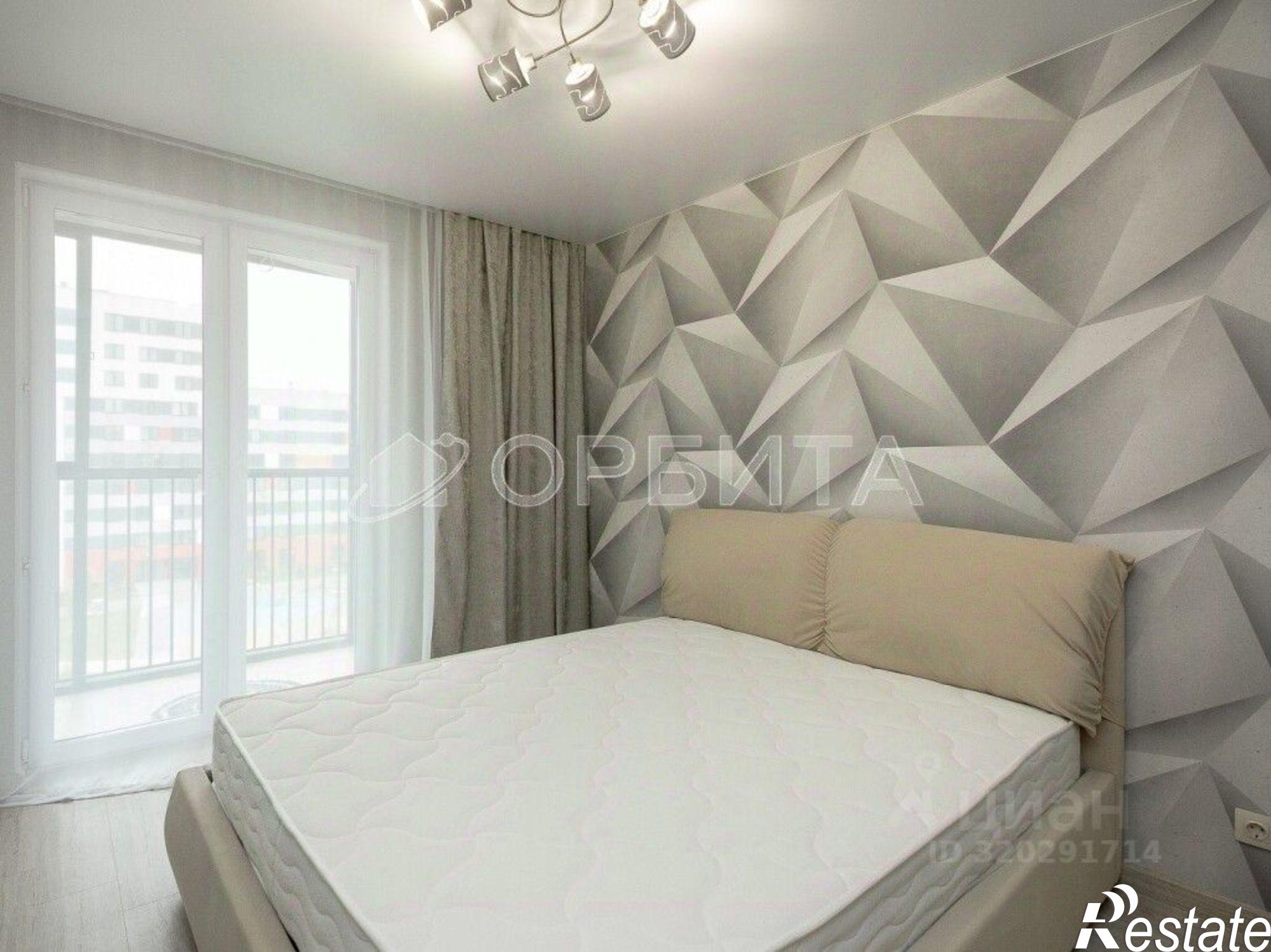 Купить квартиру за 6 000 000 рублей на улица Александра Фёдоровича, 6