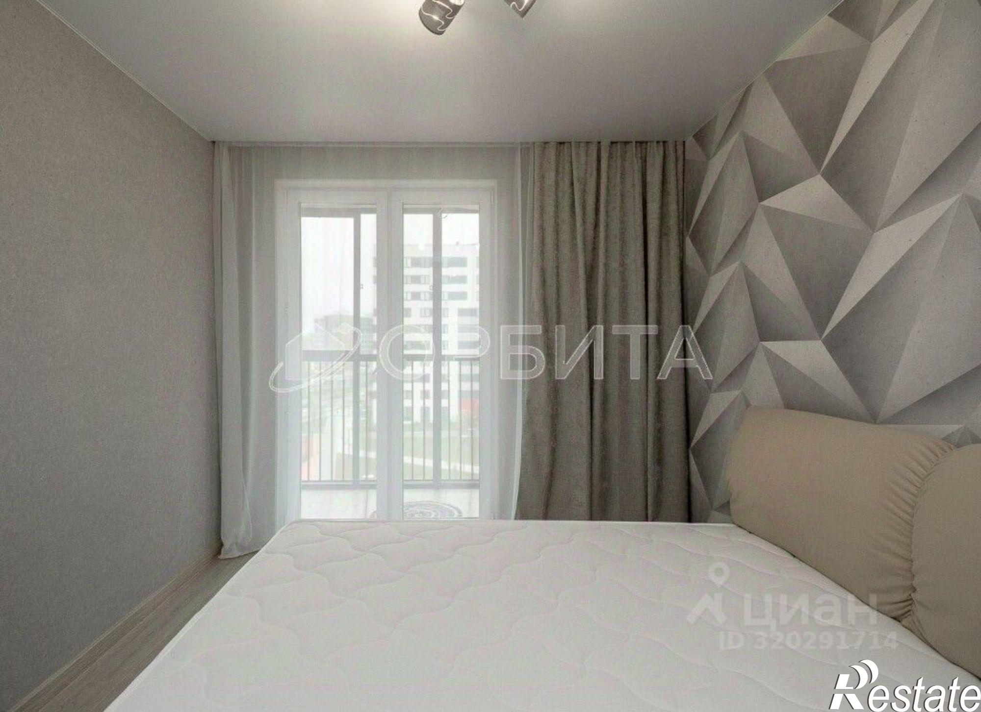 Купить квартиру за 6 000 000 рублей на улица Александра Фёдоровича, 6