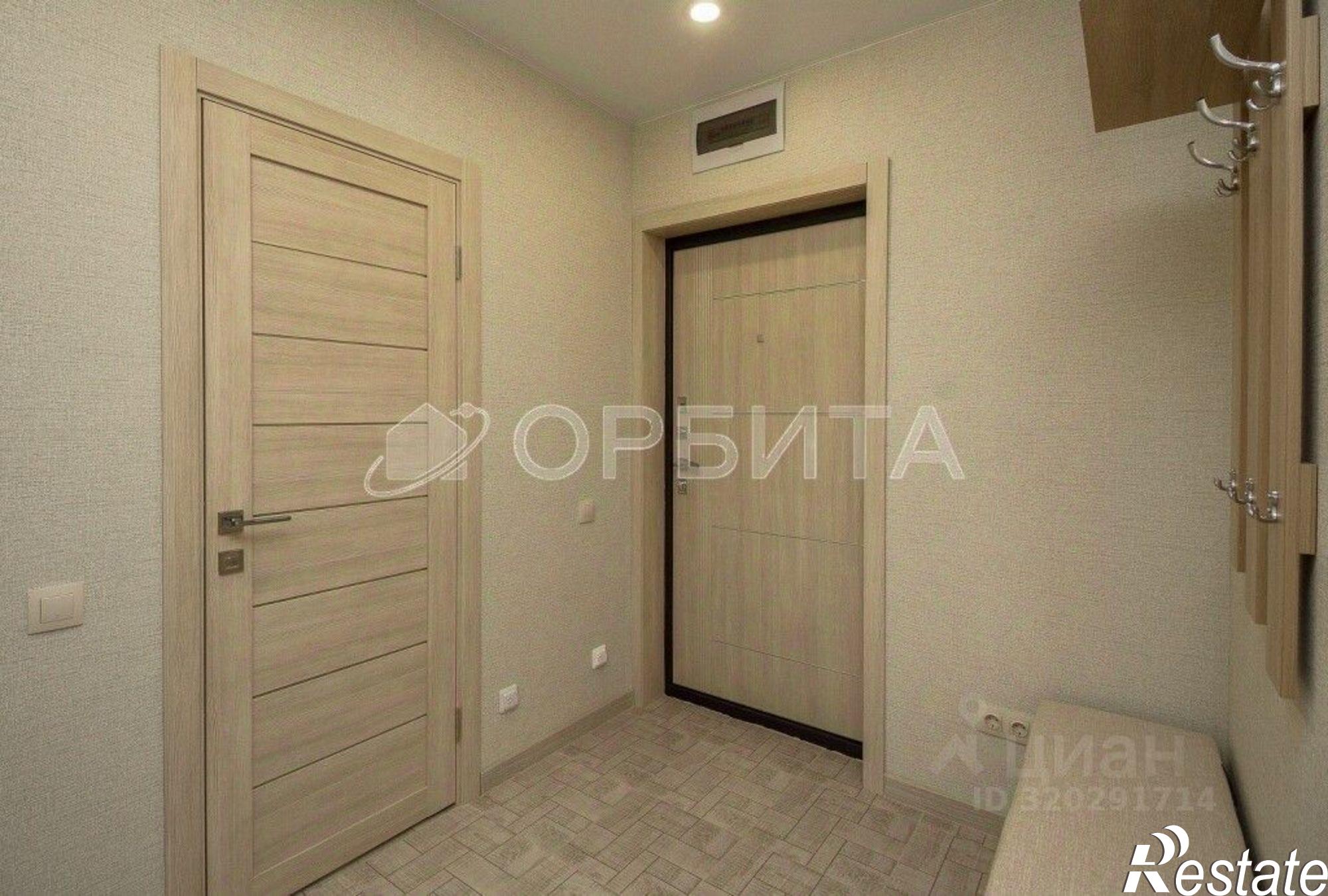 Купить квартиру за 6 000 000 рублей на улица Александра Фёдоровича, 6