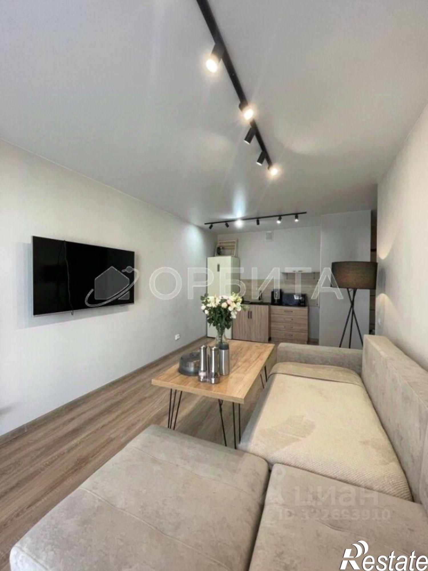 Купить квартиру за 6 000 000 рублей на улица Александра Фёдоровича, 6