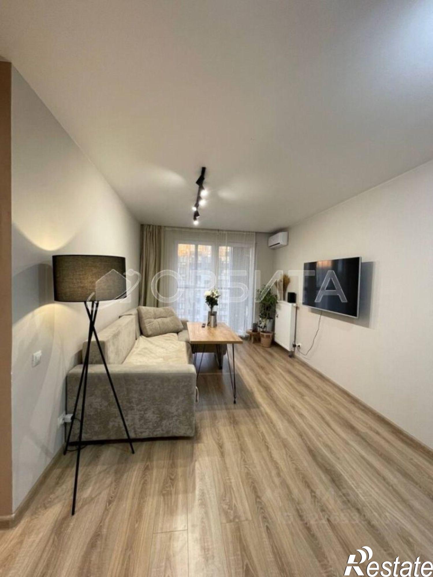 Купить квартиру за 6 000 000 рублей на улица Александра Фёдоровича, 6