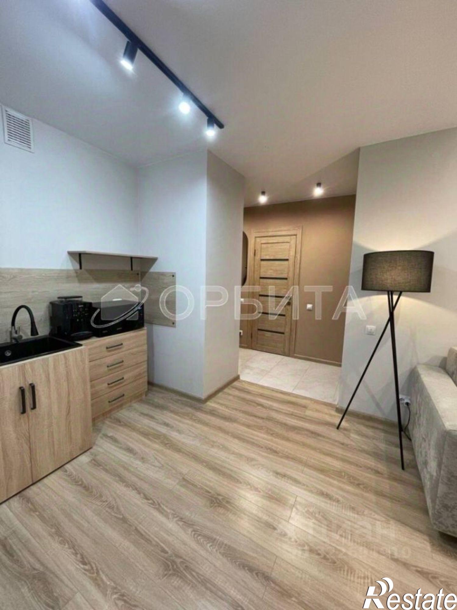 Купить квартиру за 6 000 000 рублей на улица Александра Фёдоровича, 6