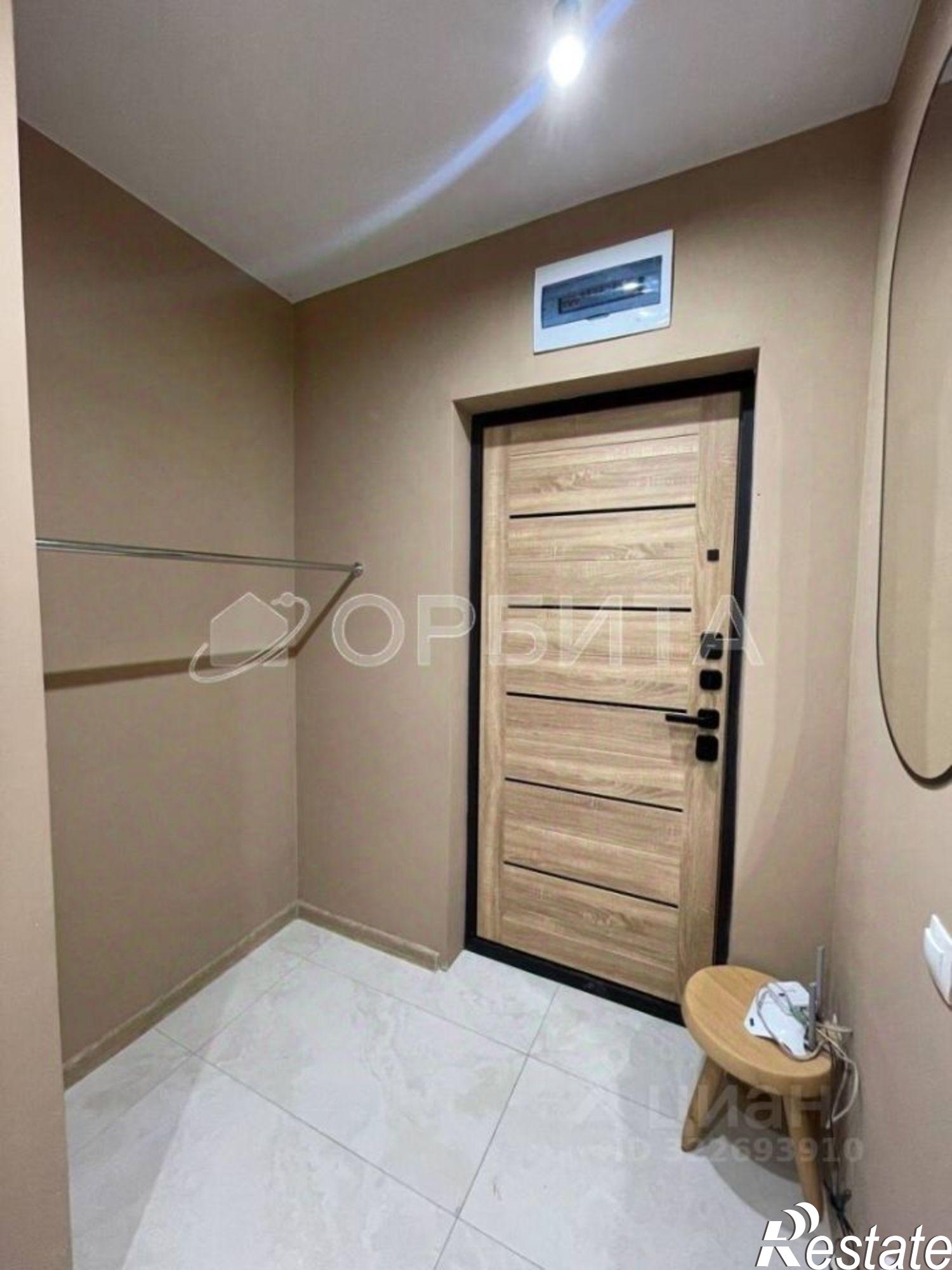 Купить квартиру за 6 000 000 рублей на улица Александра Фёдоровича, 6