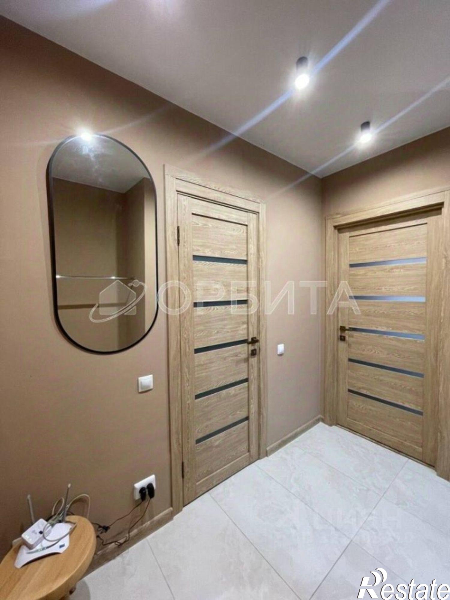 Купить квартиру за 6 000 000 рублей на улица Александра Фёдоровича, 6