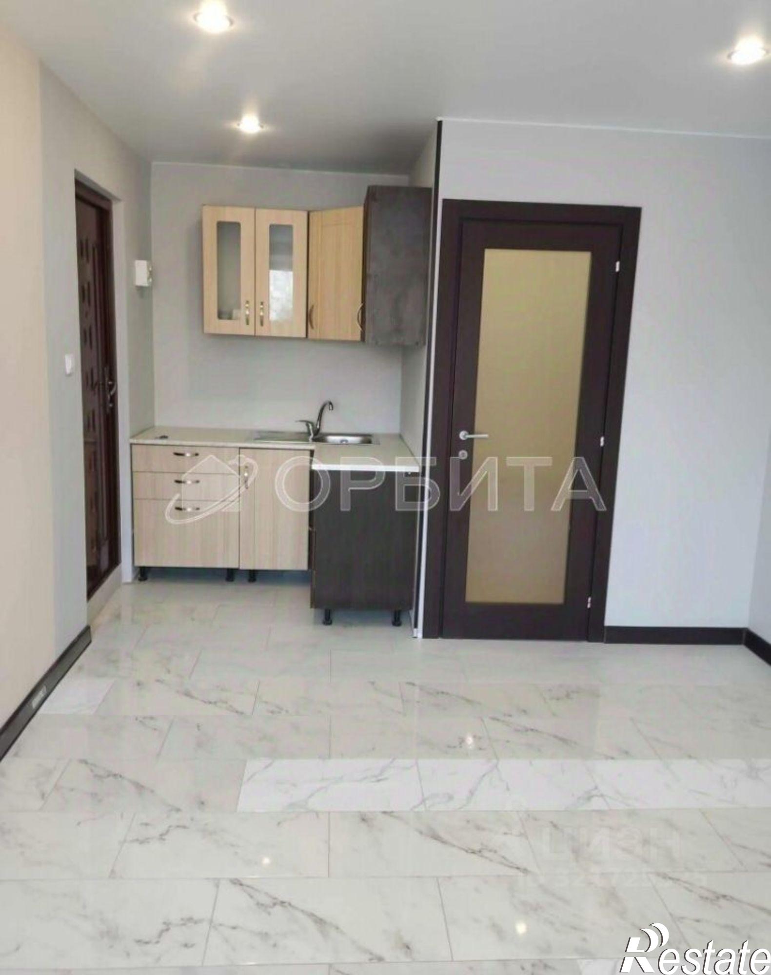 Купить комнату за 1 400 000 рублей на ул Республики, 218