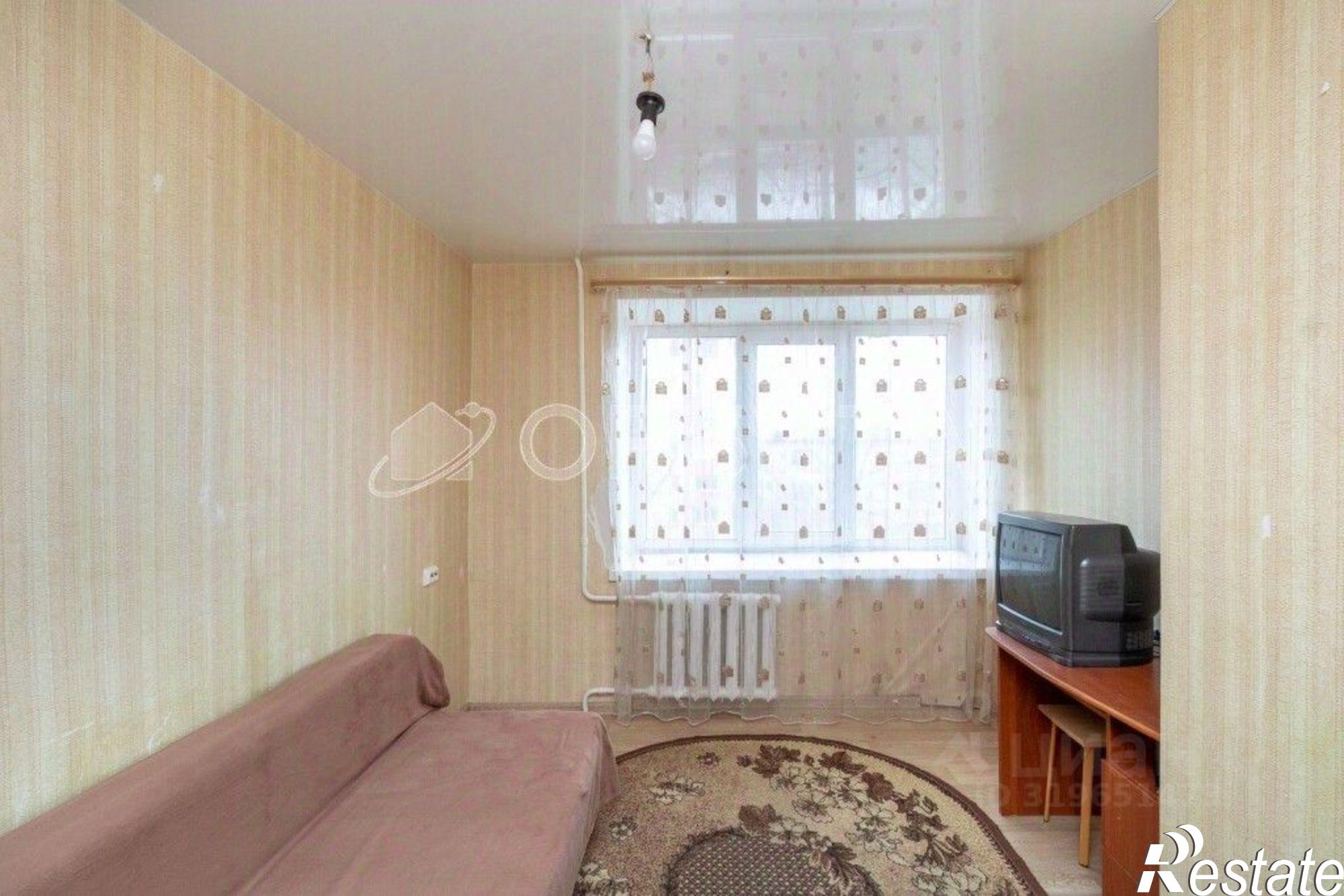 Купить квартиру за 3 000 000 рублей на ул Ватутина, 14