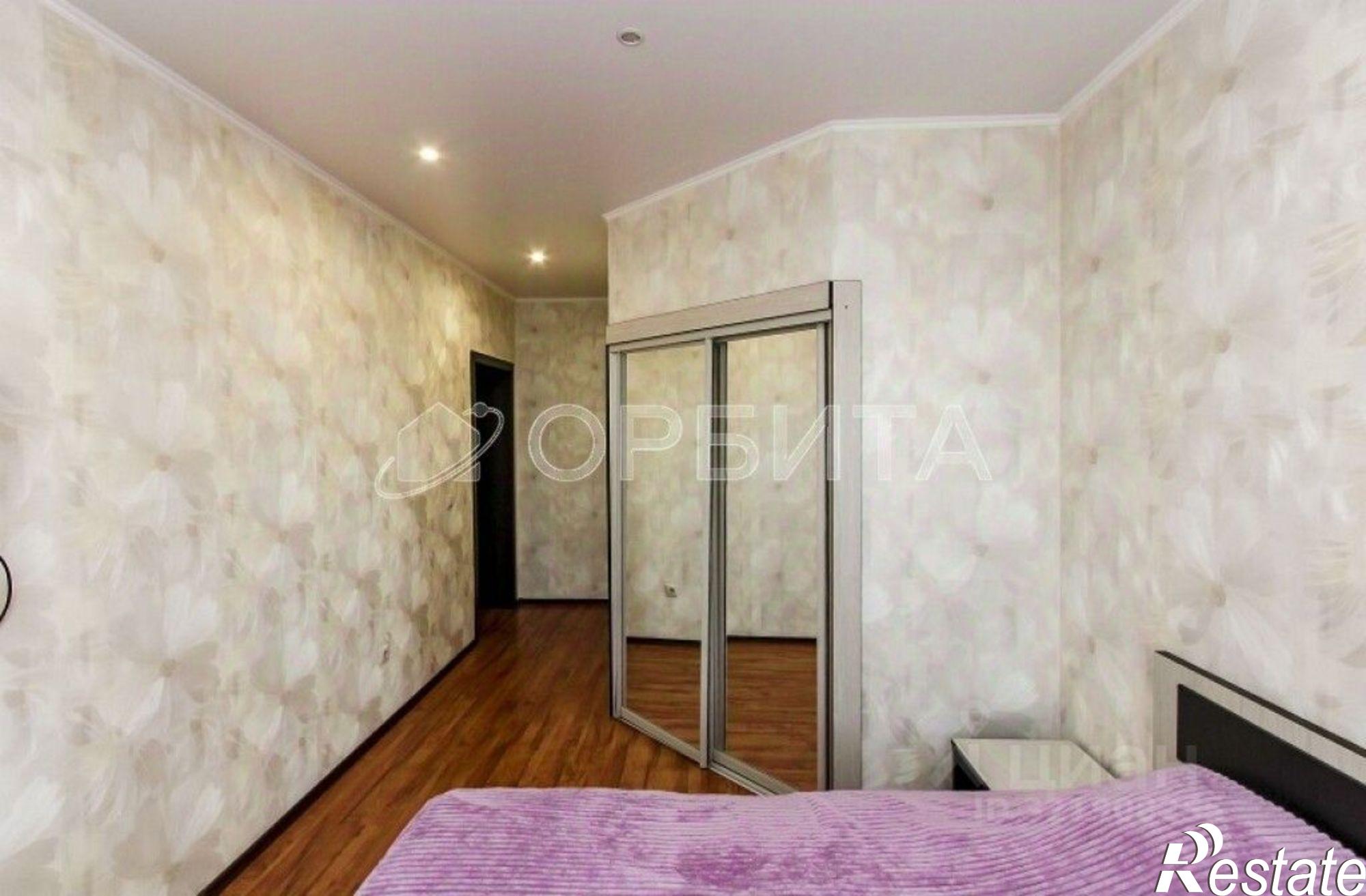 Купить квартиру за 6 800 000 рублей на Солнечный проезд, 7