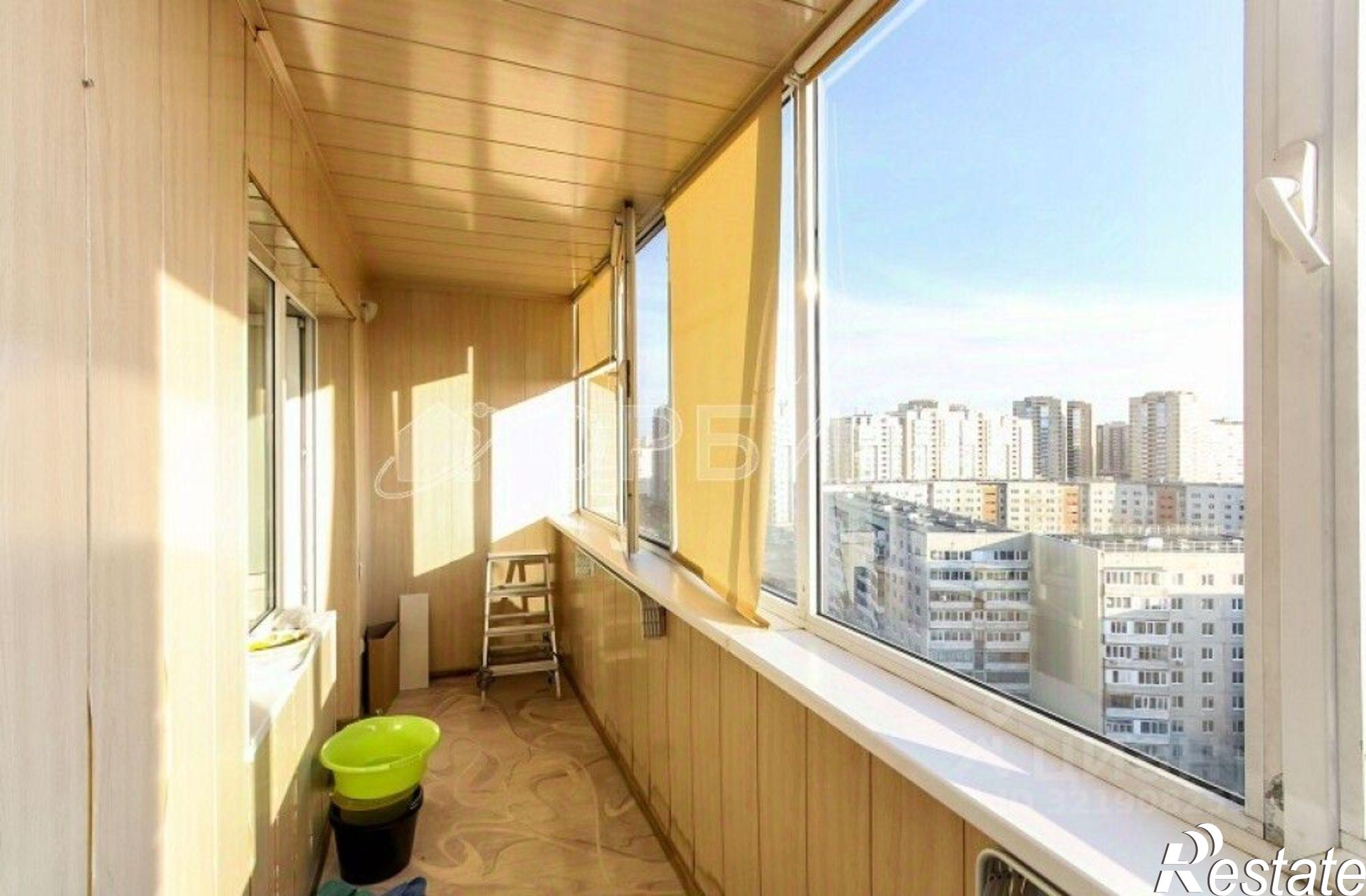 Купить квартиру за 6 800 000 рублей на Солнечный проезд, 7